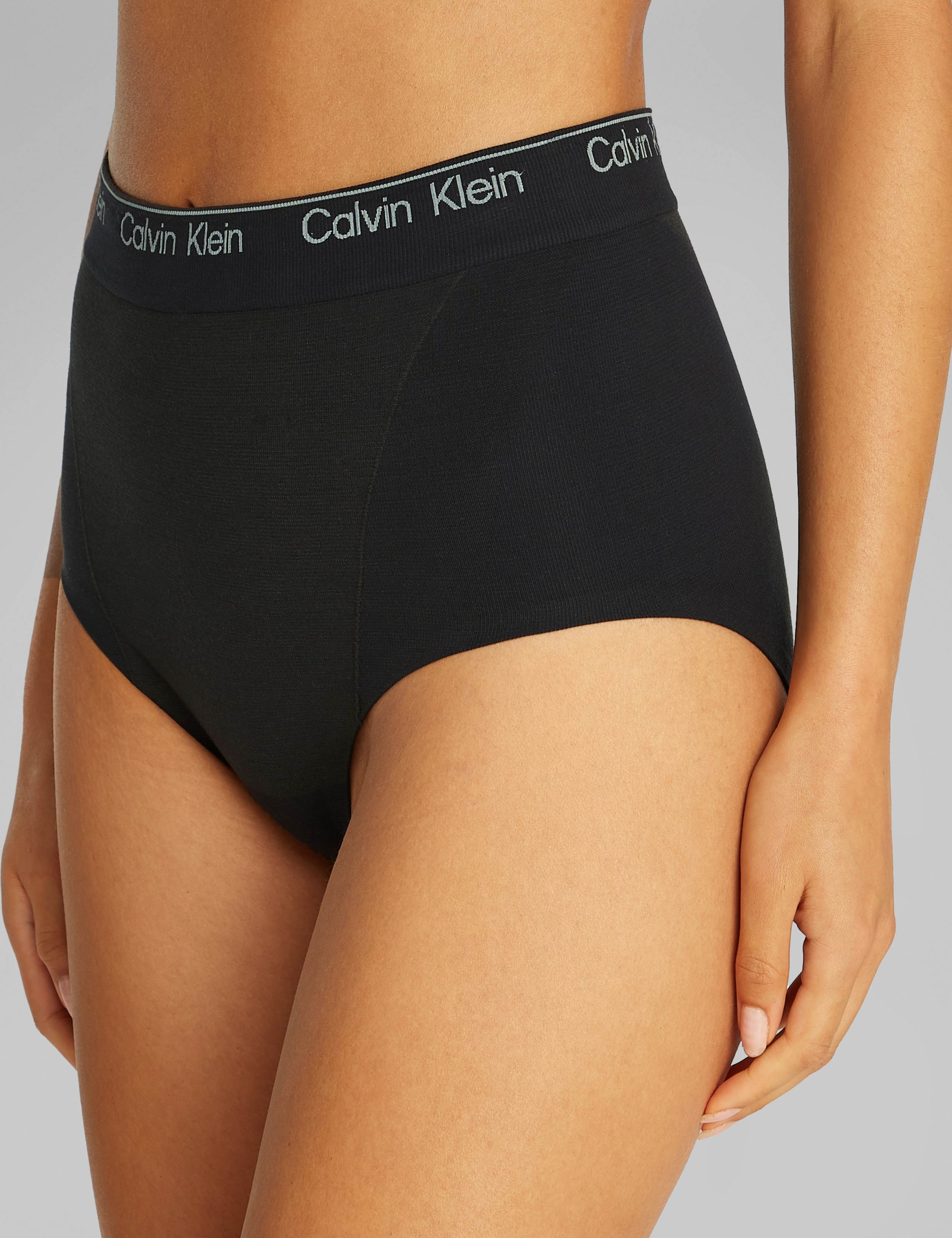 Icon Shapewear Medium Control Full Briefs 1 of 5