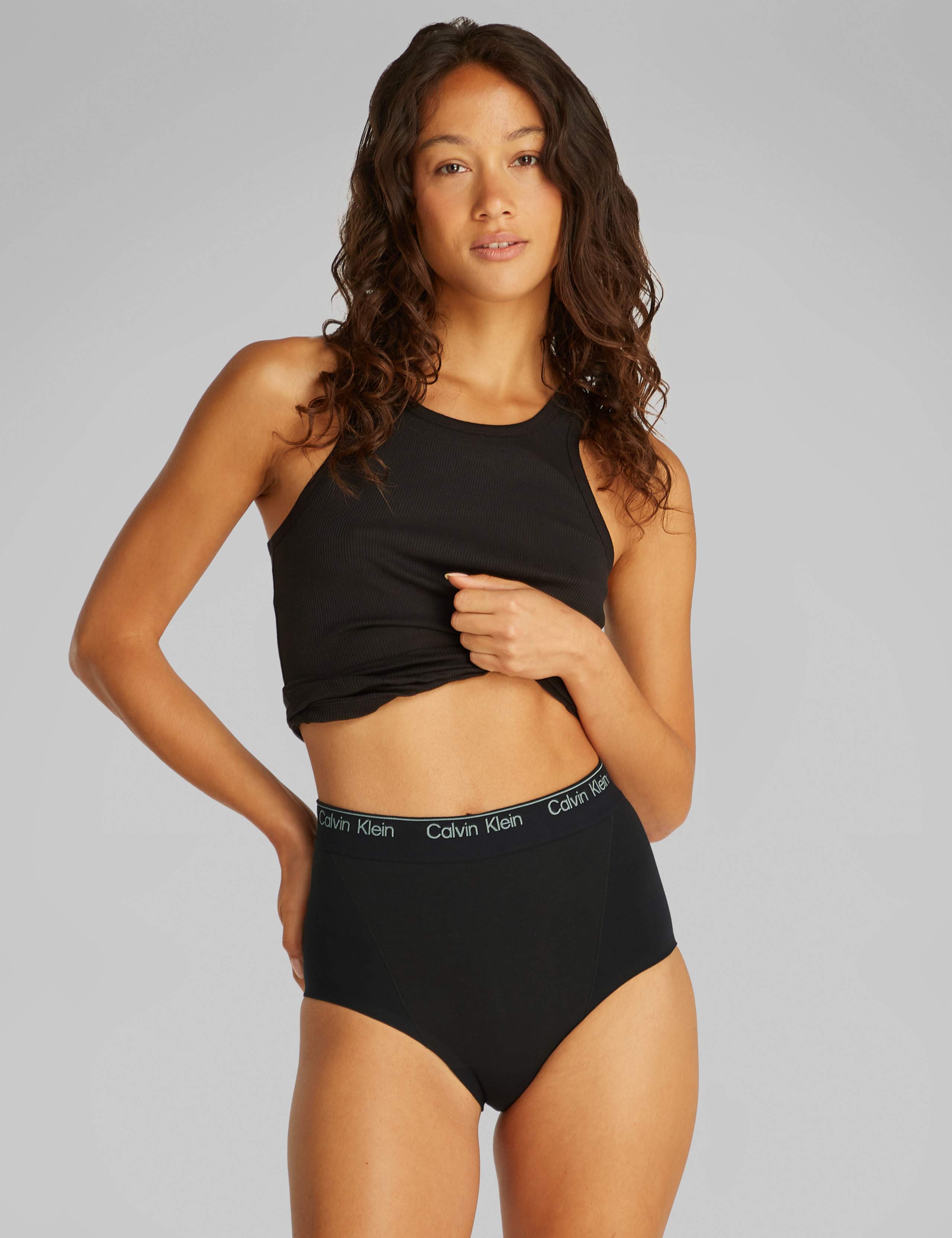 Icon Shapewear Medium Control Full Briefs 3 of 5