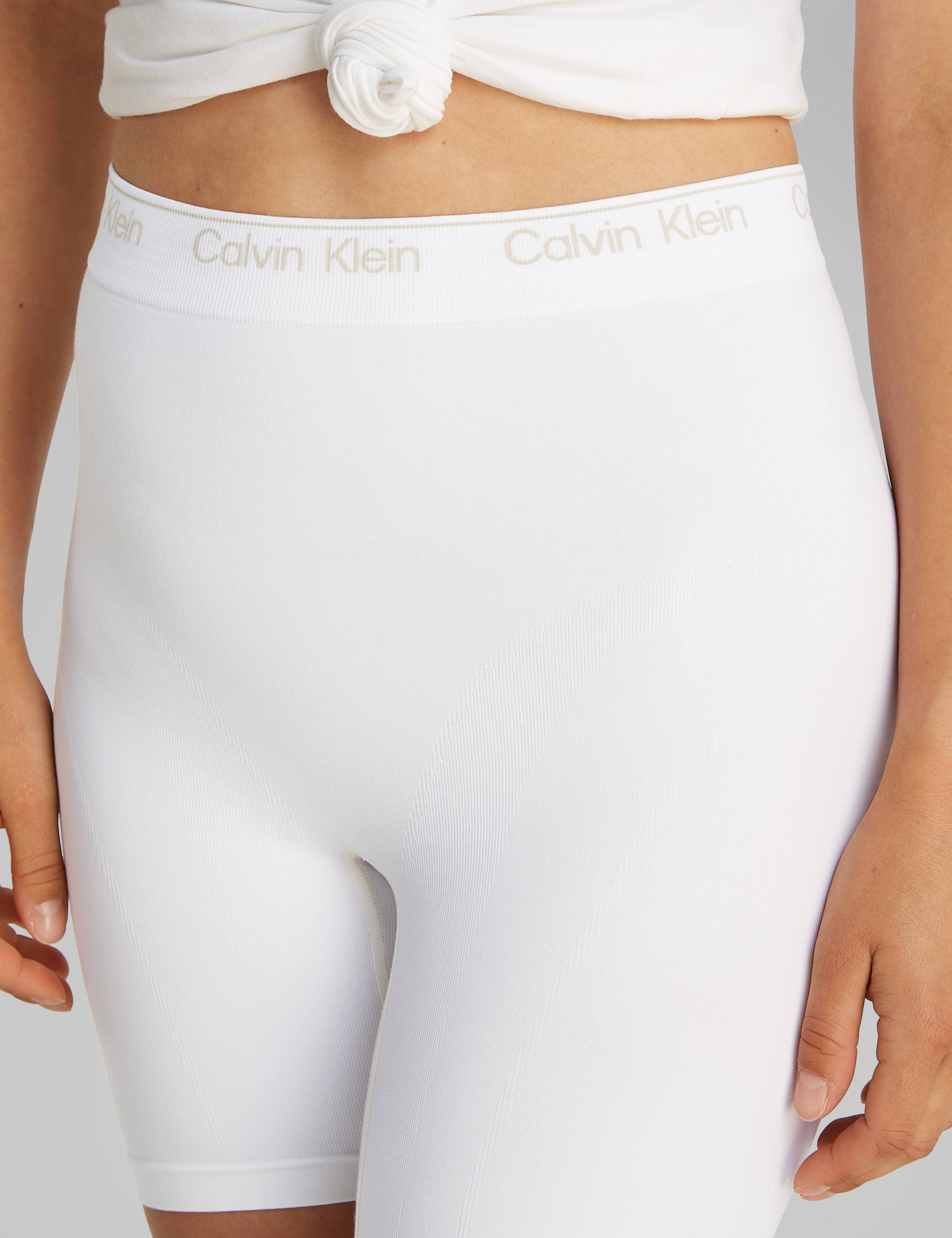 Medium Control Seamless Shaping Shorts 5 of 5