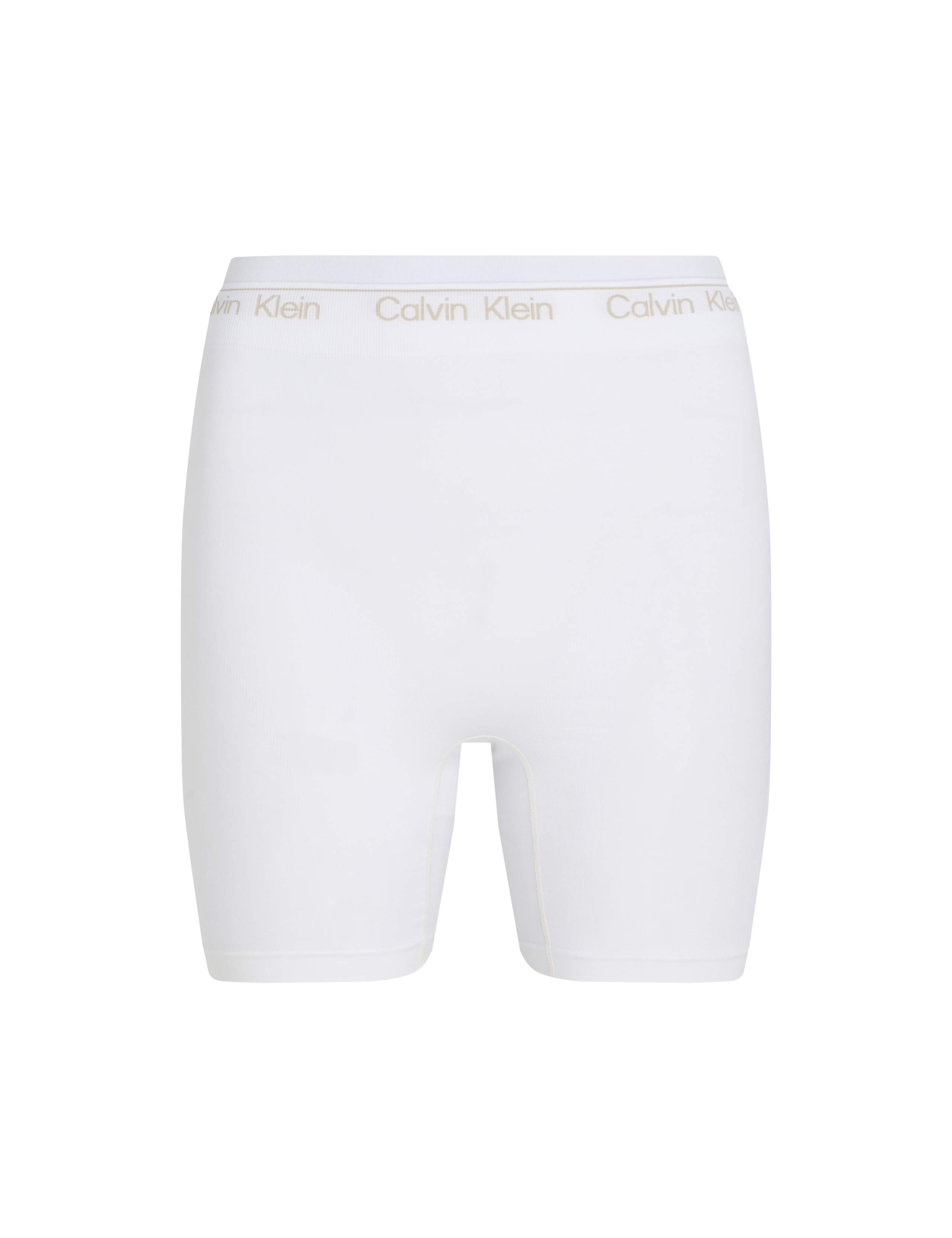 Medium Control Seamless Shaping Shorts 2 of 5