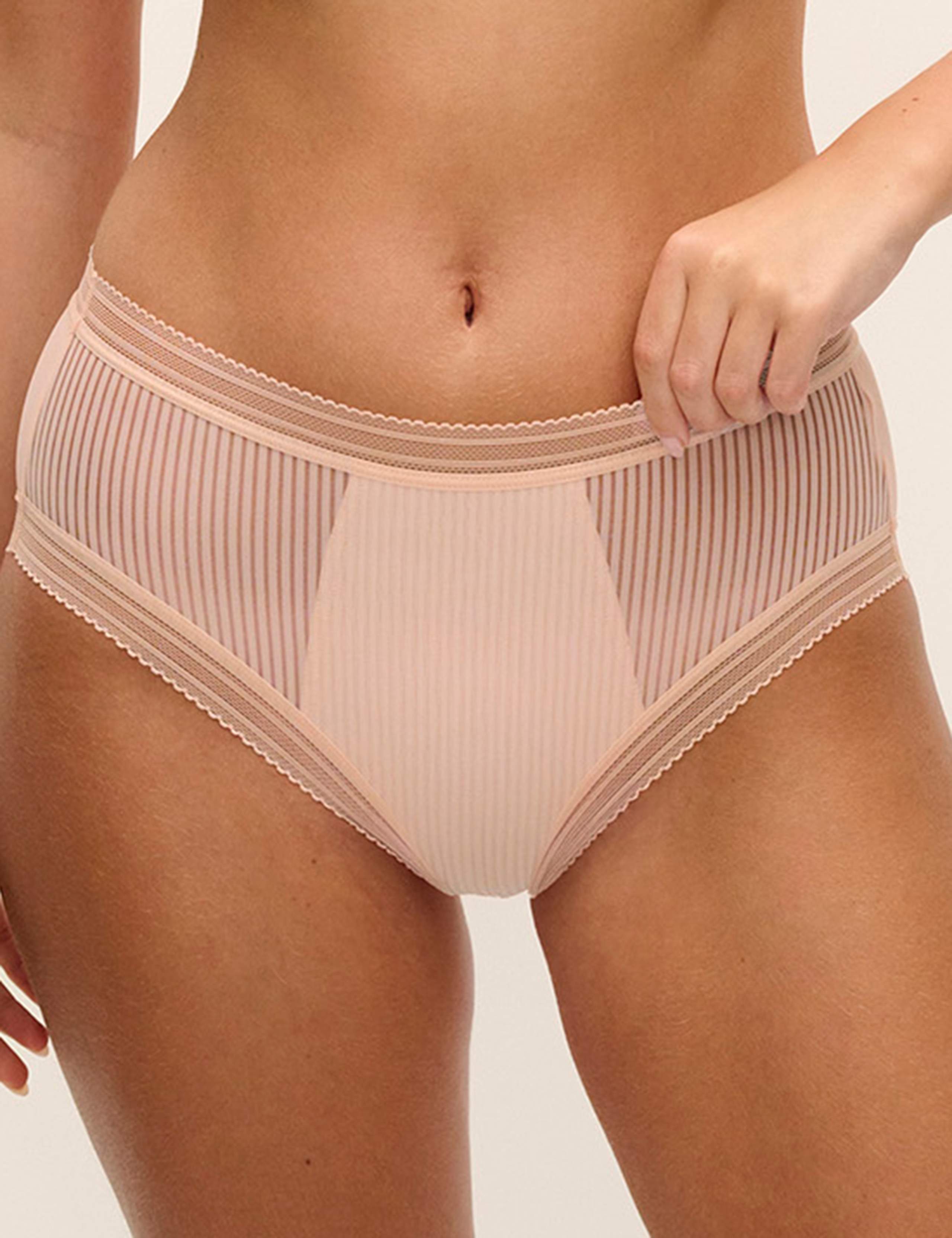 Fusion Mid Rise Briefs 7 of 9