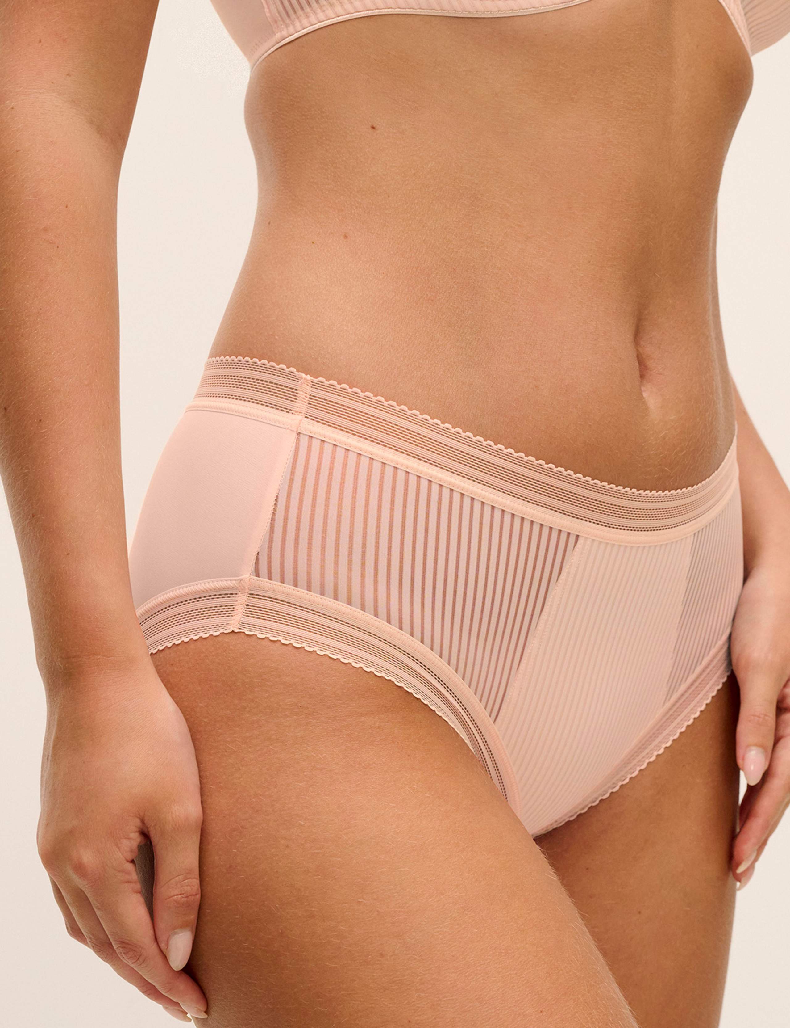 Fusion Mid Rise Briefs 8 of 9