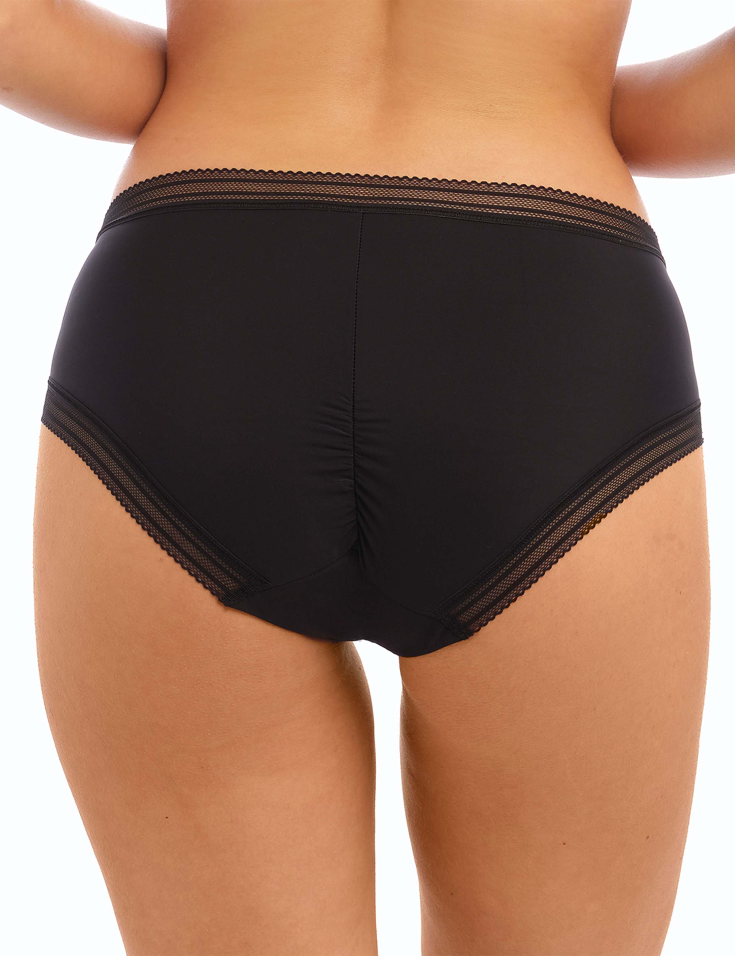 Fusion Mid Rise Briefs 3 of 5