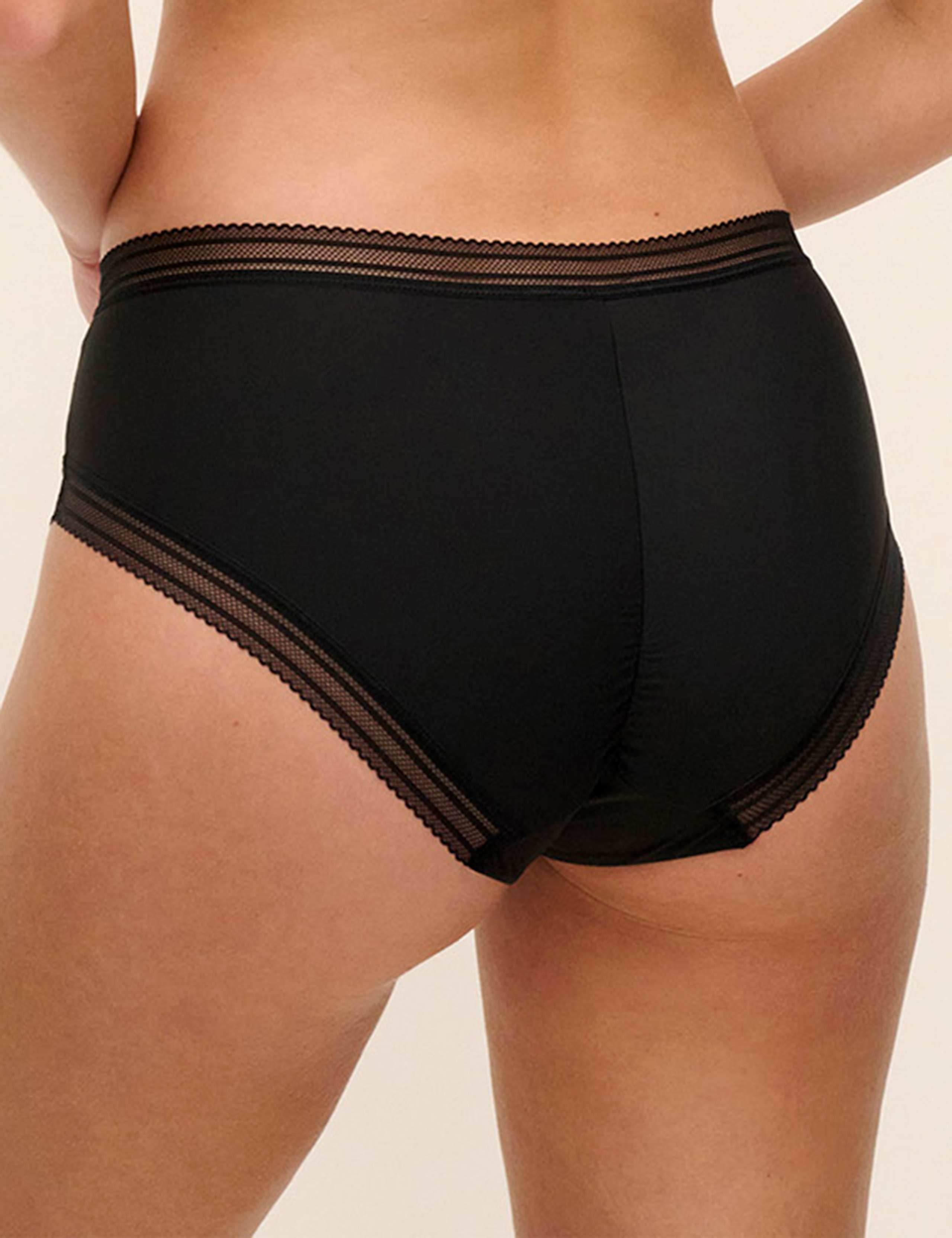 Fusion Mid Rise Briefs 7 of 10