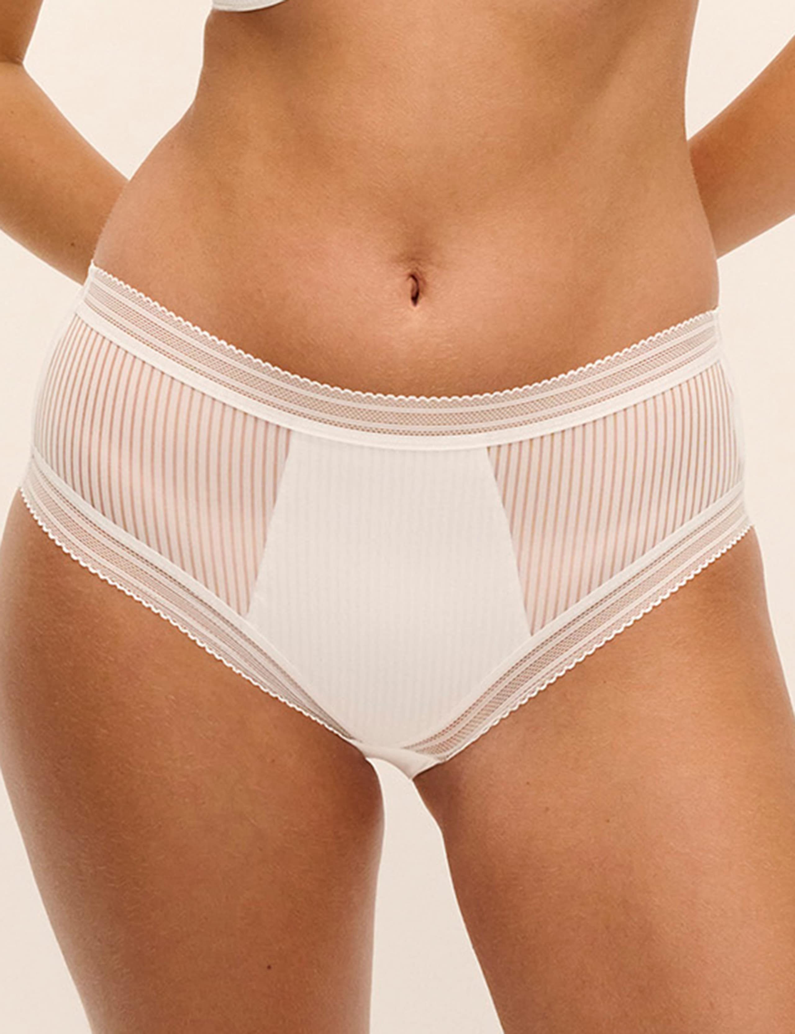 Fusion Mid Rise Briefs 4 of 9