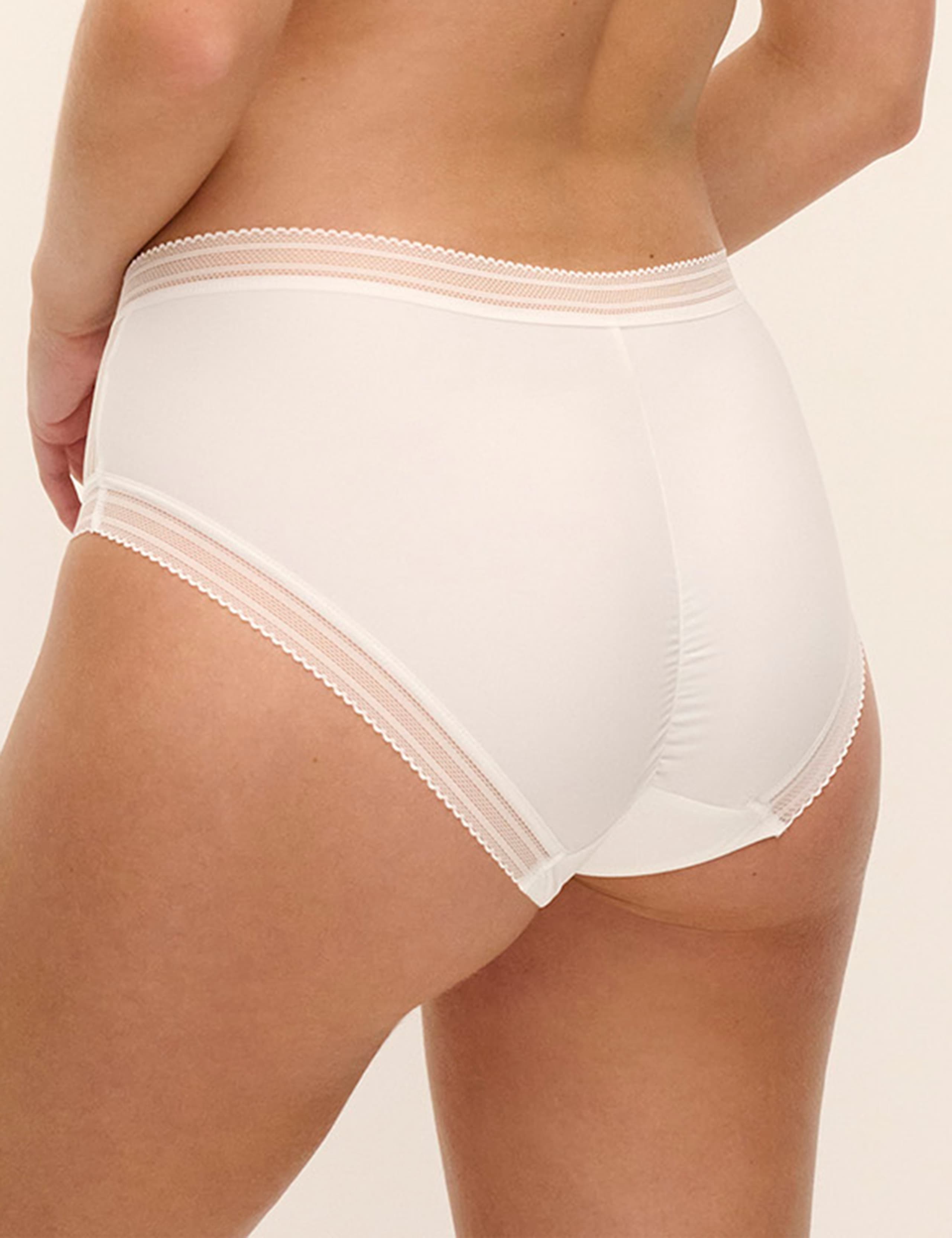 Fusion Mid Rise Briefs 6 of 9