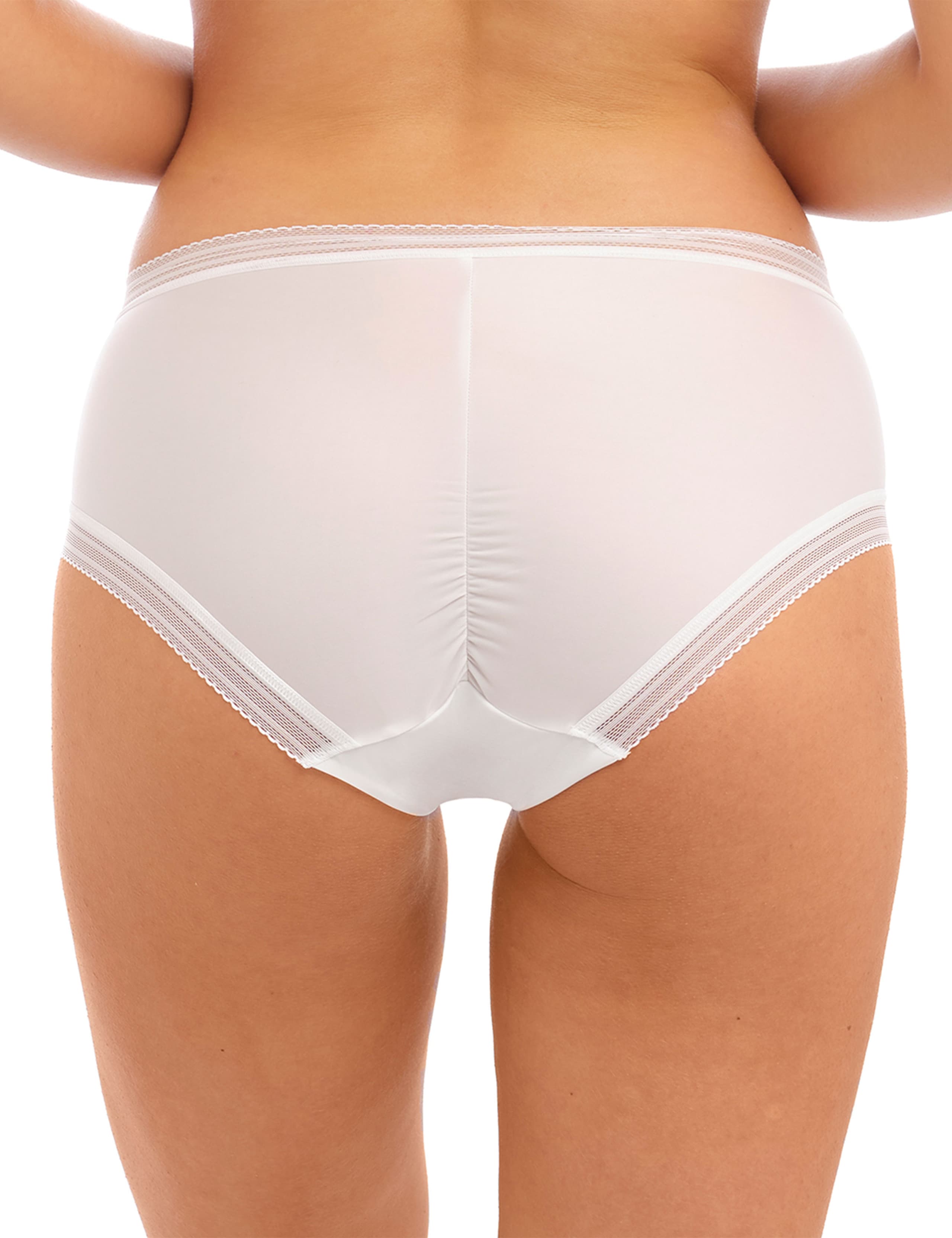 Fusion Mid Rise Briefs 8 of 9