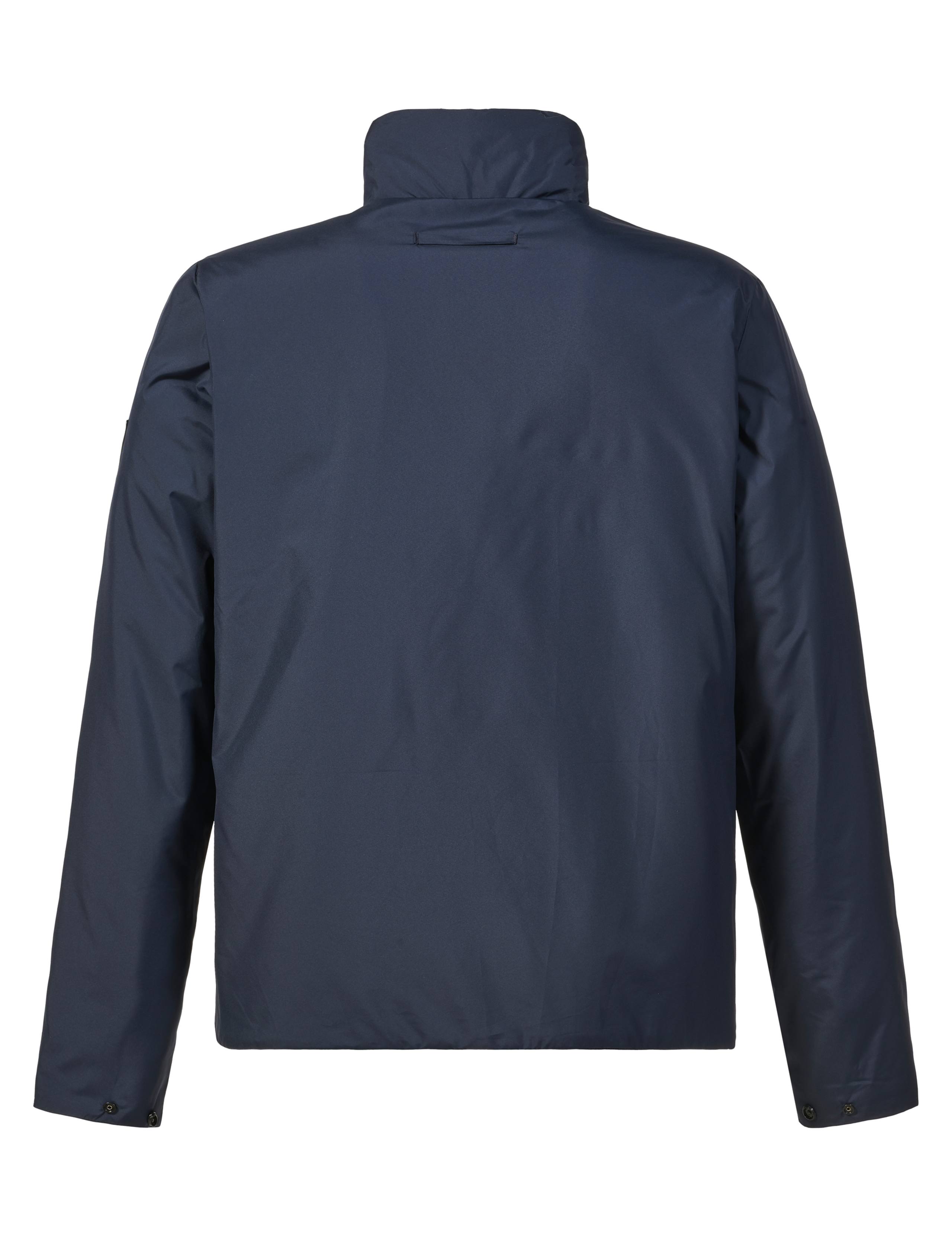 Marina Lightweight Windbreaker Jacket 3 of 3