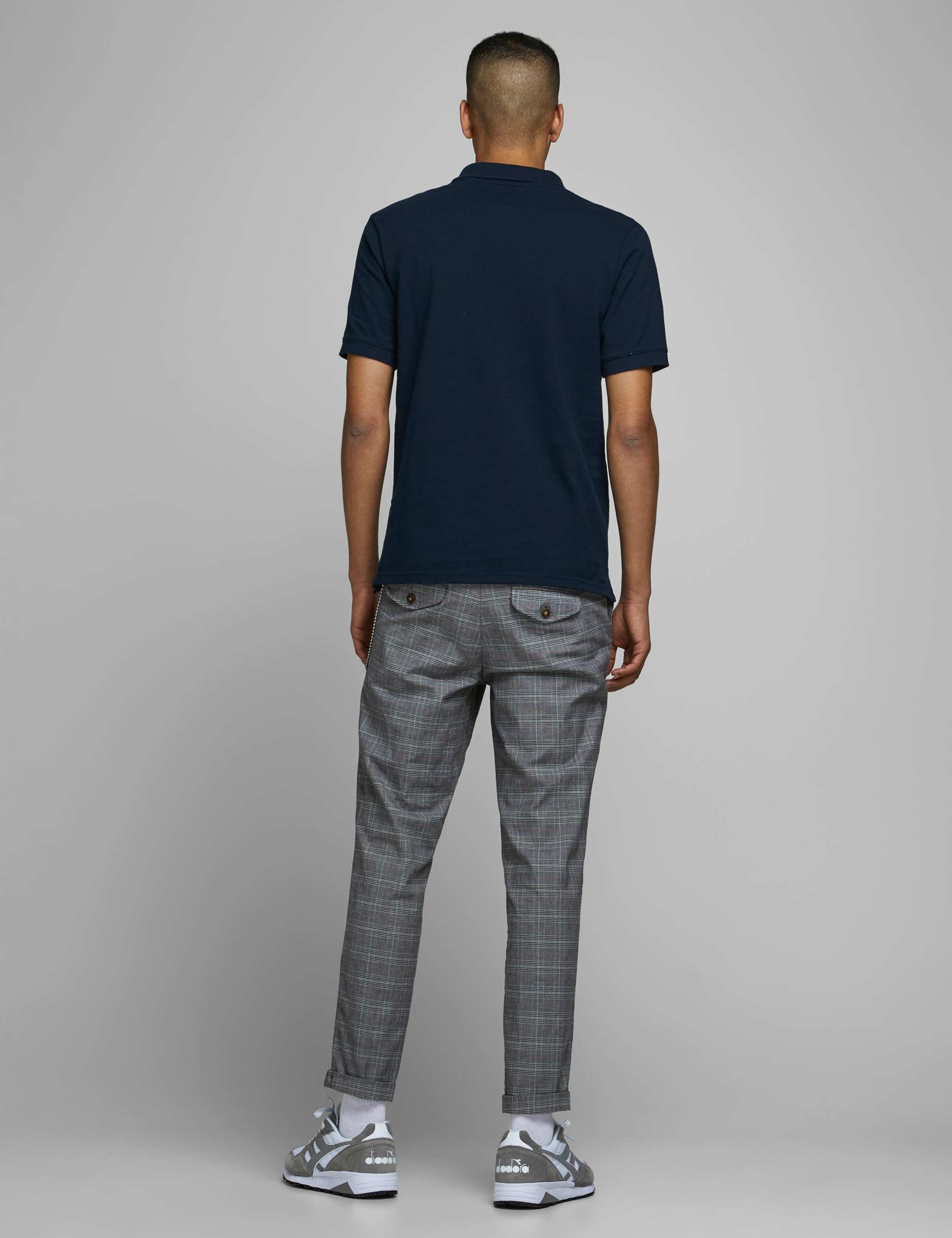 Pure Cotton Polo Shirt 4 of 4