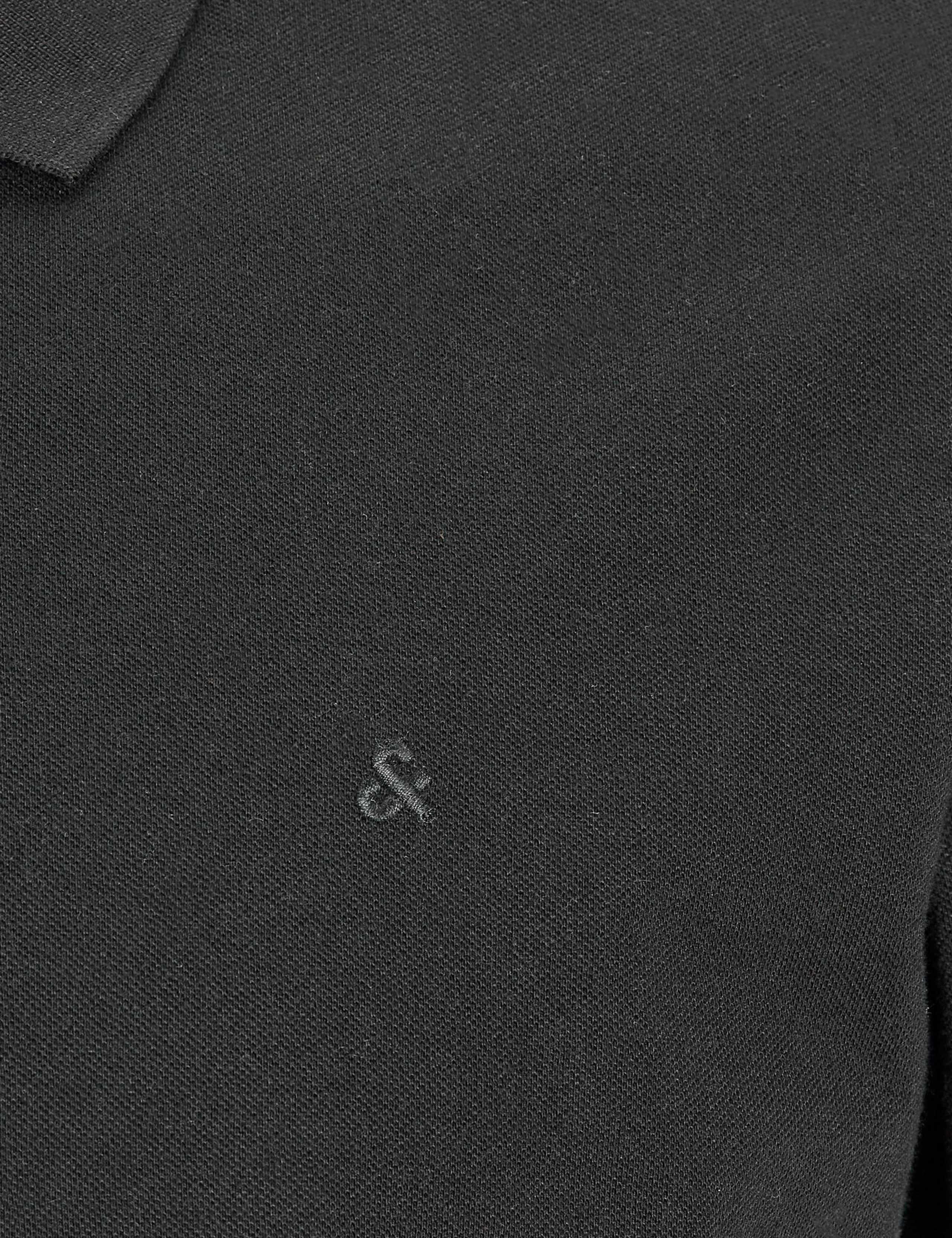 Pure Cotton Polo Shirt 5 of 5