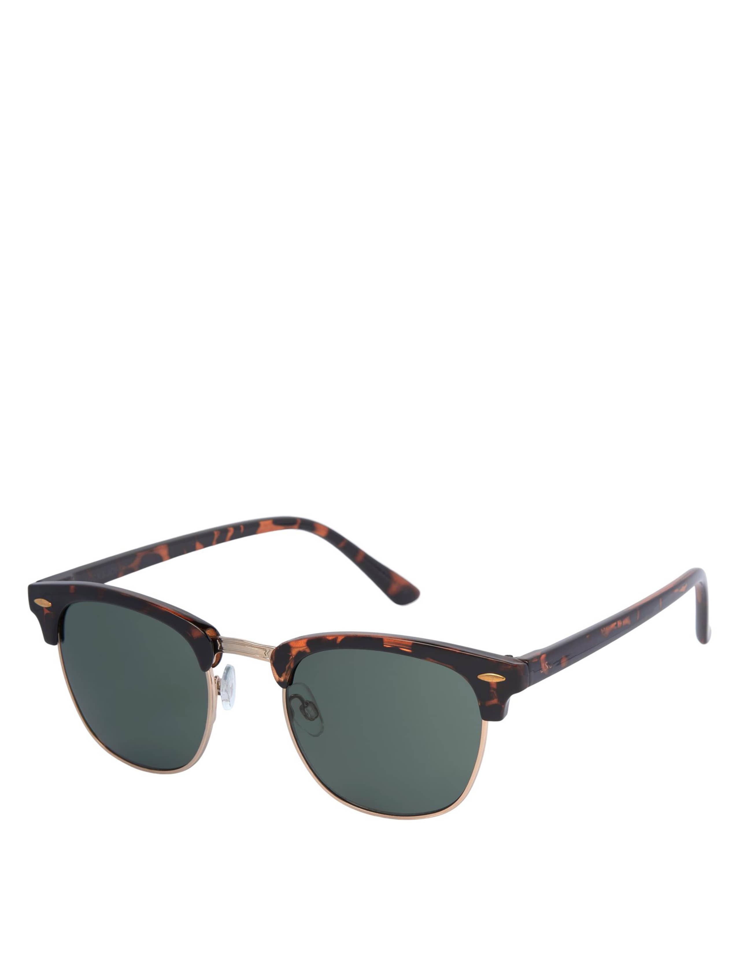 Square Sunglasses 2 of 6