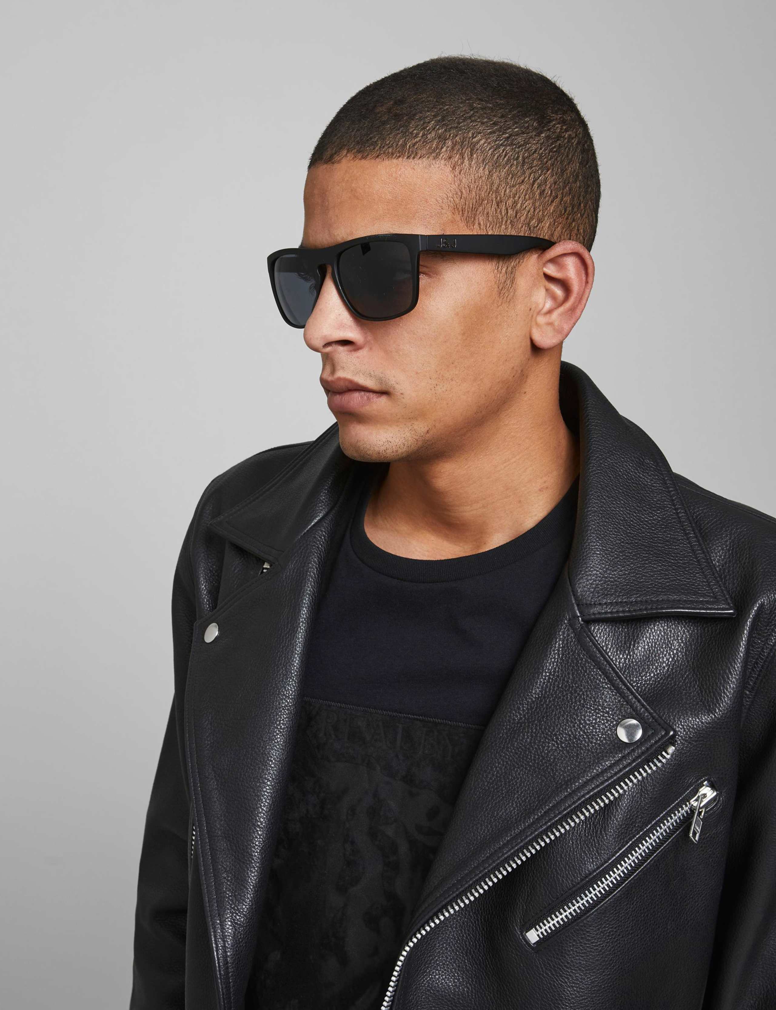 Square Sunglasses 1 of 6