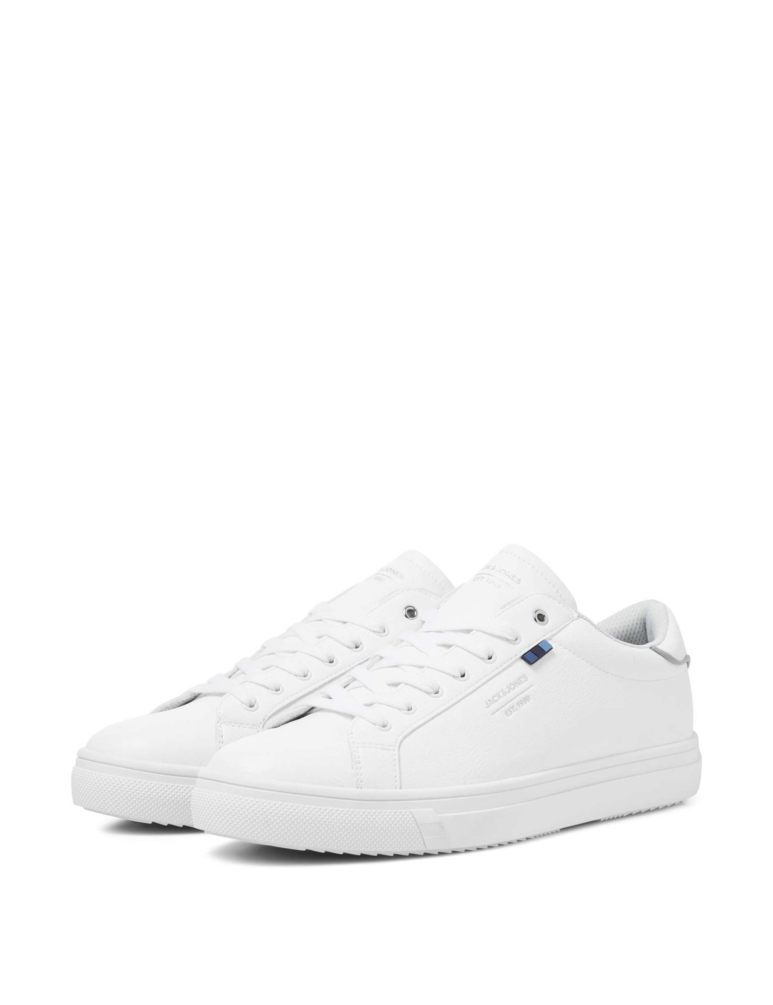 Lace Up Trainers 2 of 6