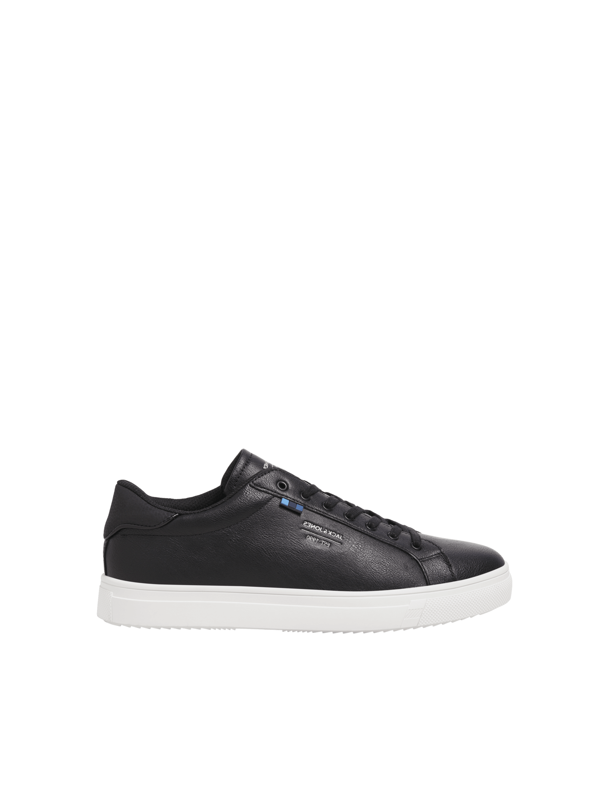 Lace Up Trainers 1 of 6