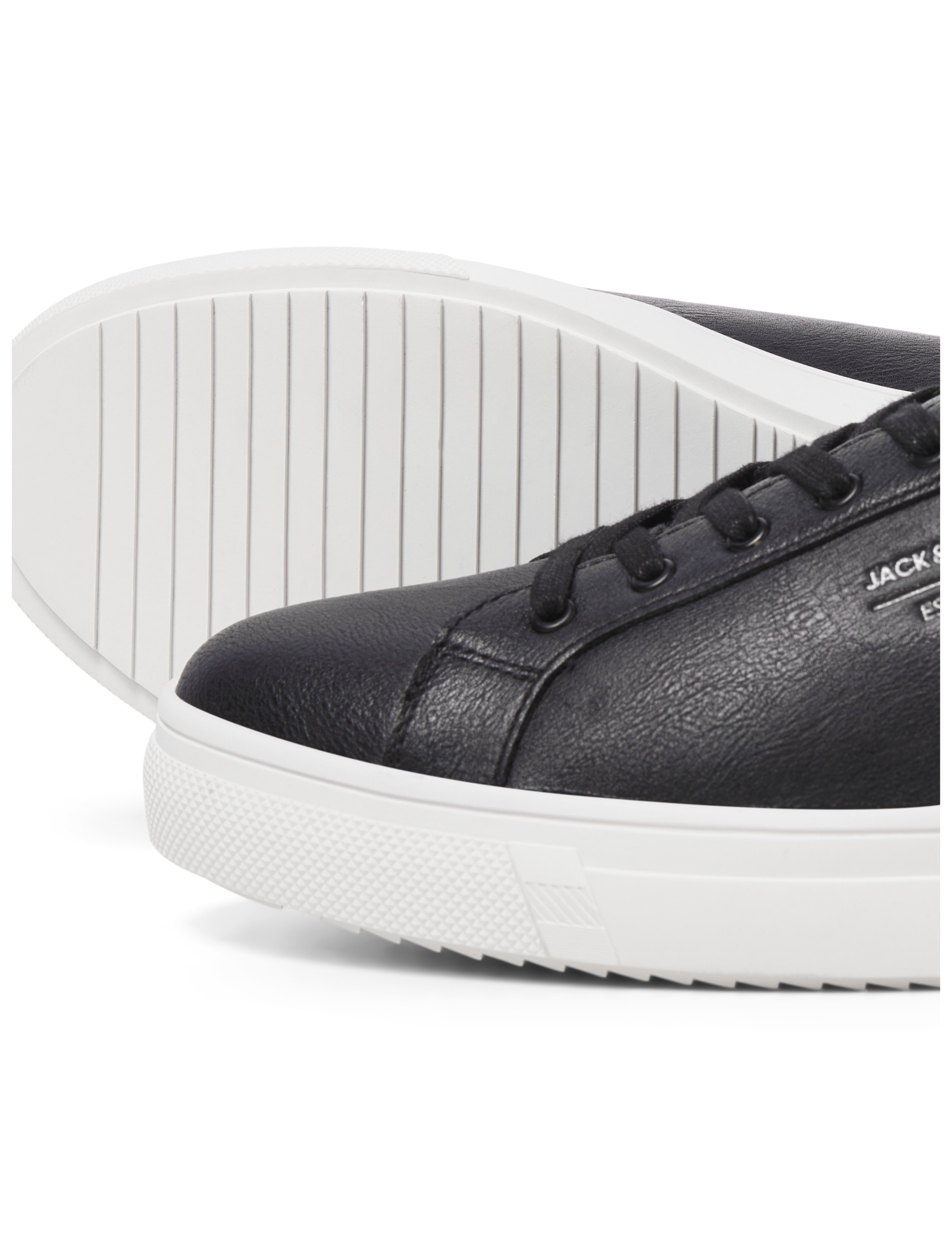 Lace Up Trainers 2 of 6