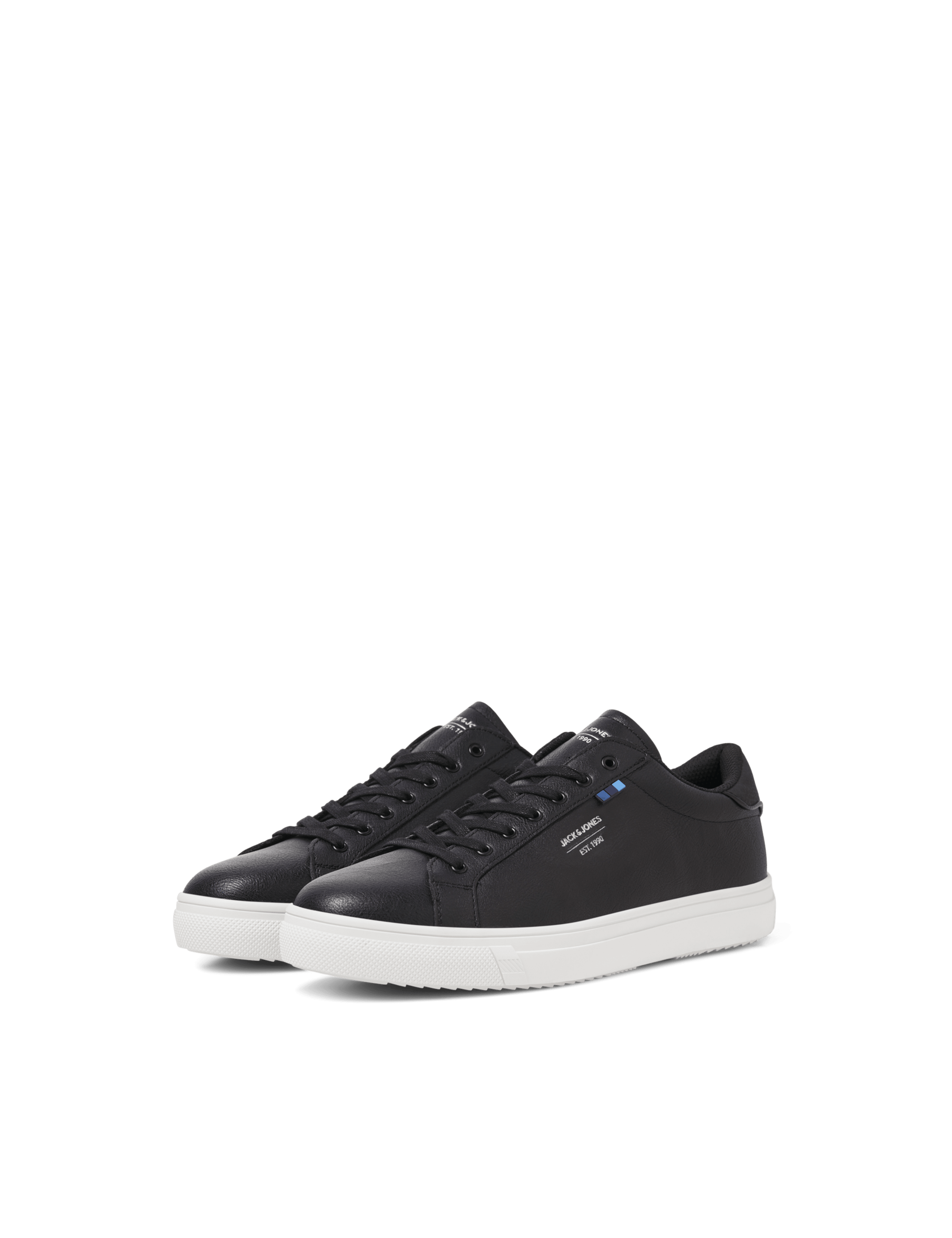 Lace Up Trainers 3 of 6