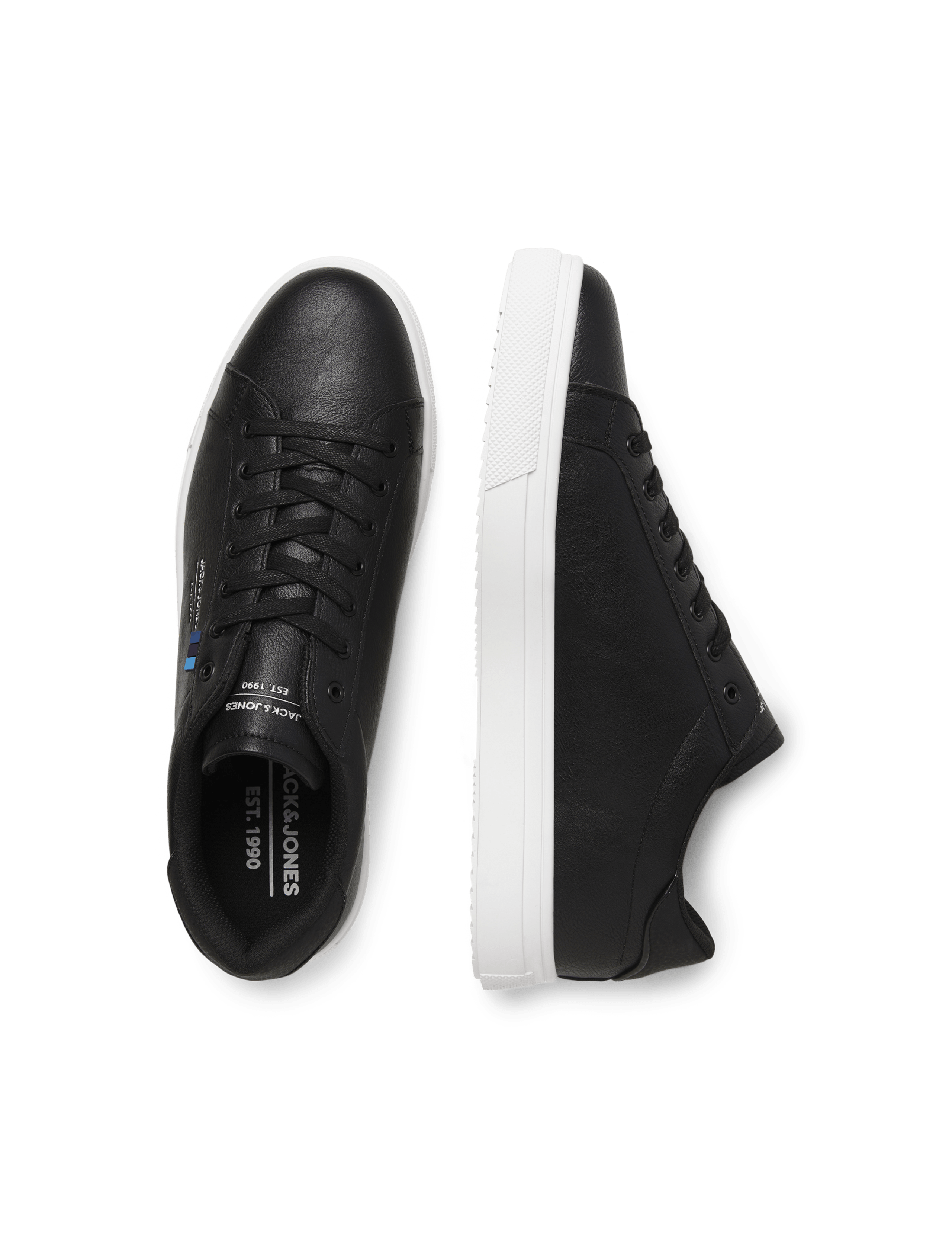 Lace Up Trainers 5 of 6