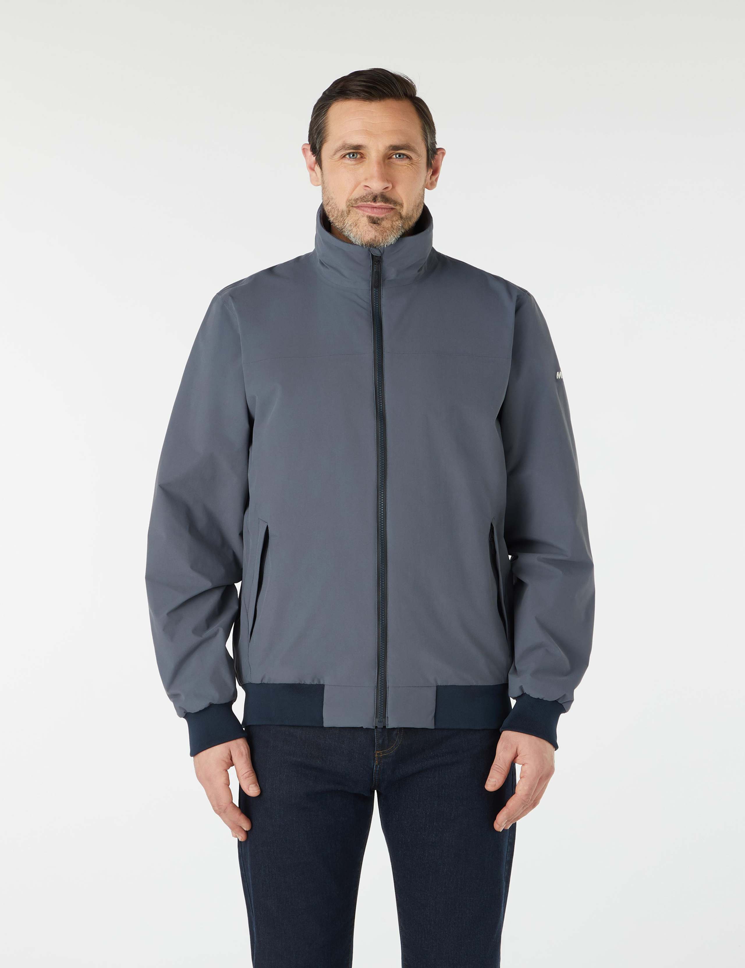 Snug Blouson 2.0 Bomber Jacket 1 of 8