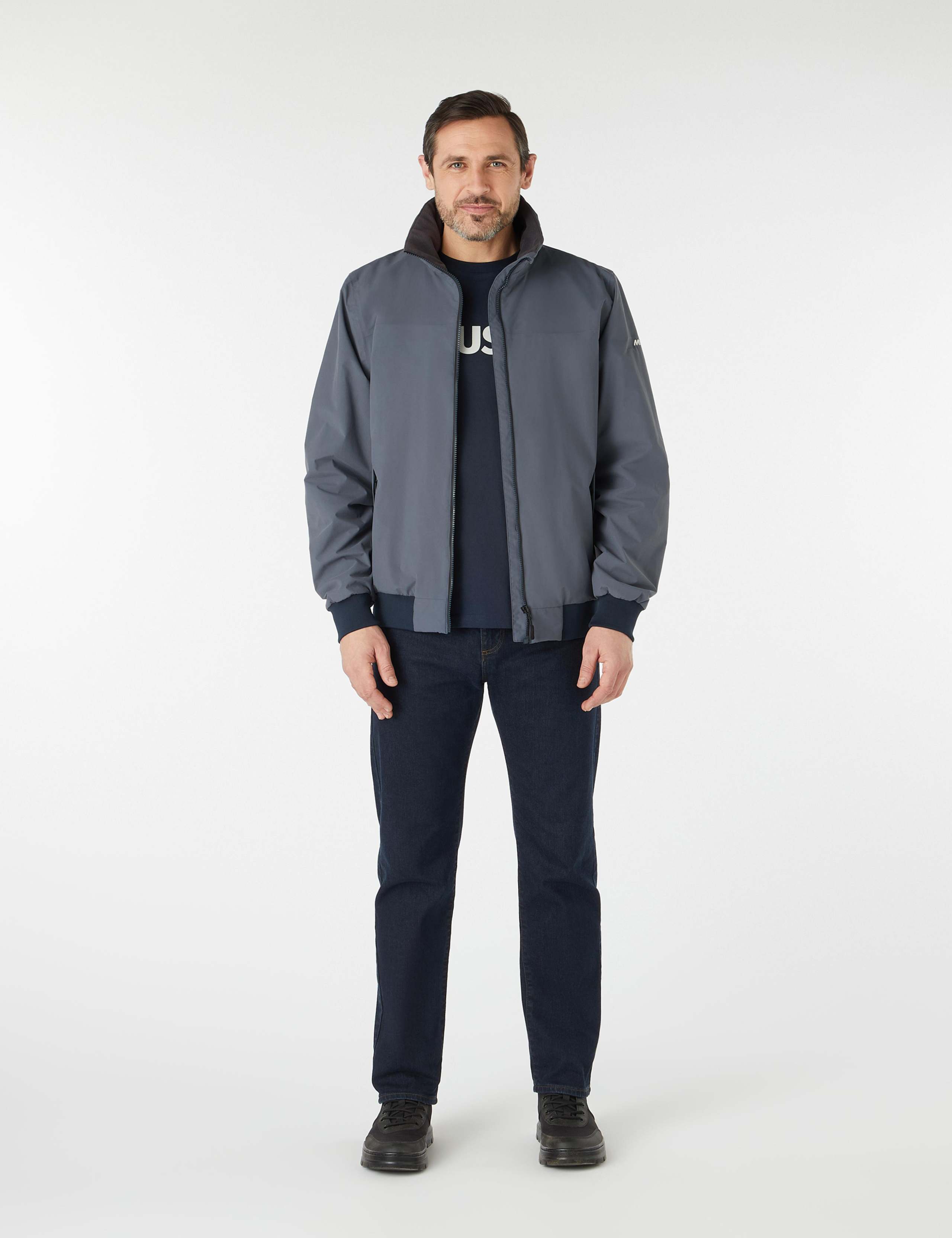 Snug Blouson 2.0 Bomber Jacket 2 of 8