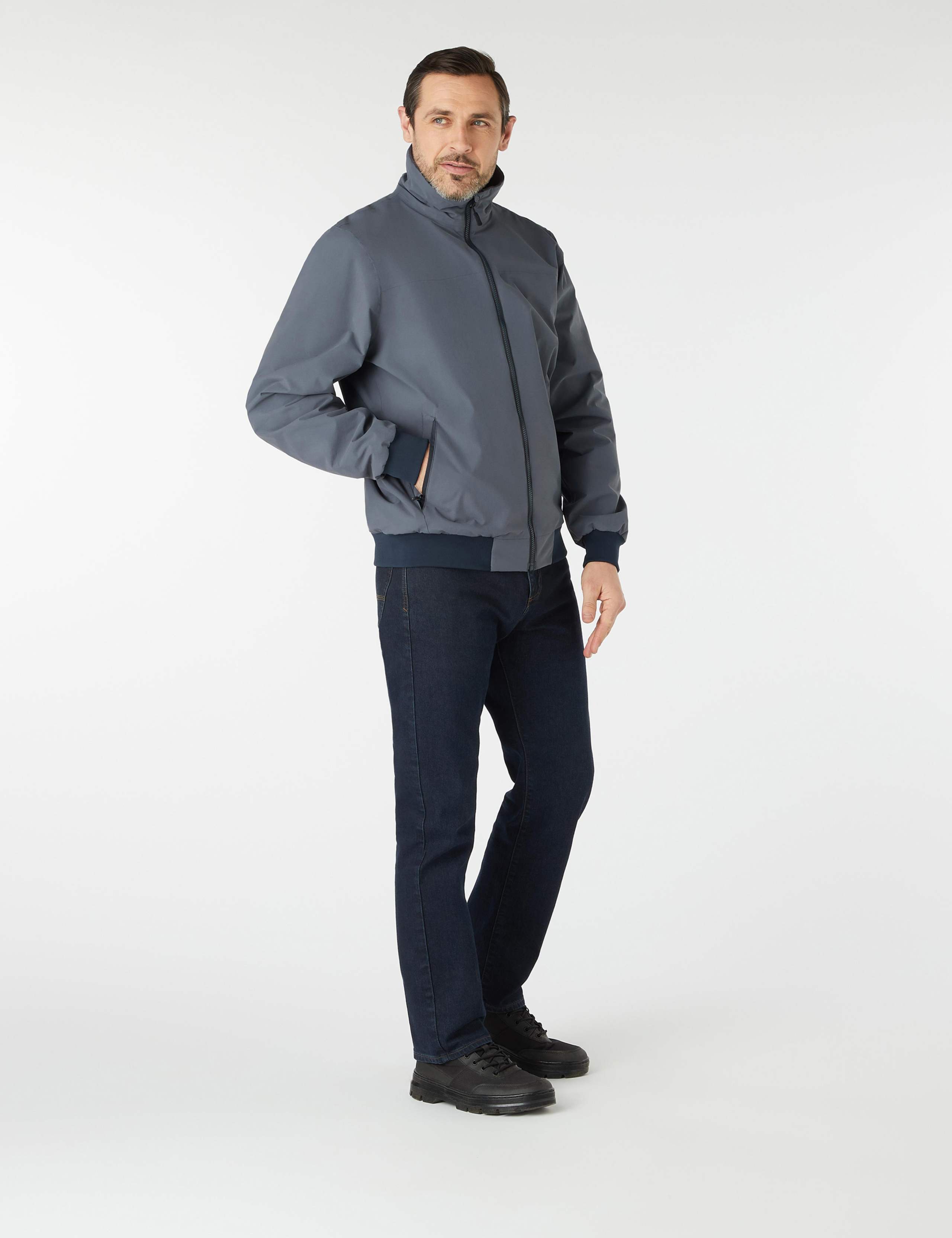 Snug Blouson 2.0 Bomber Jacket 3 of 8
