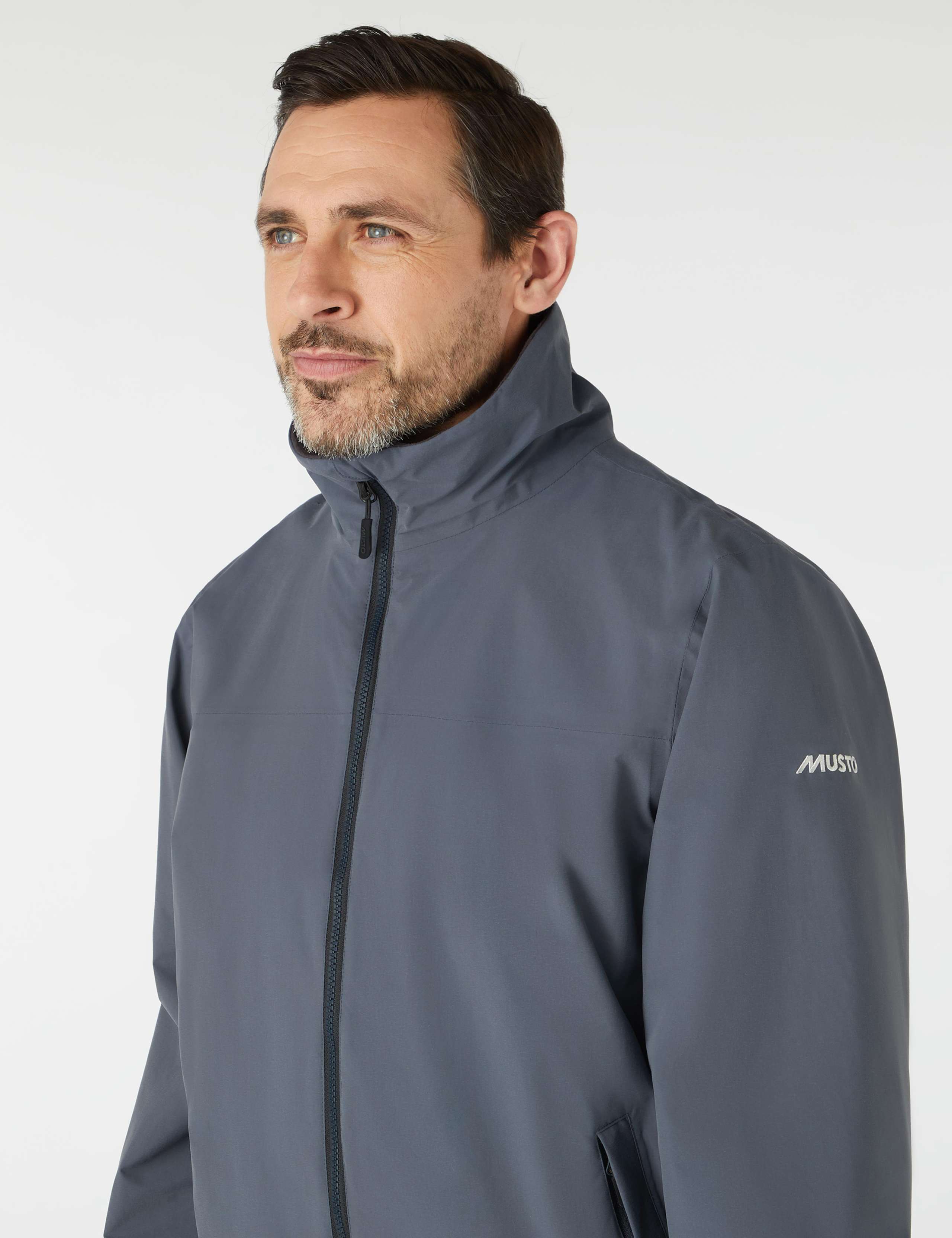Snug Blouson 2.0 Bomber Jacket 4 of 8