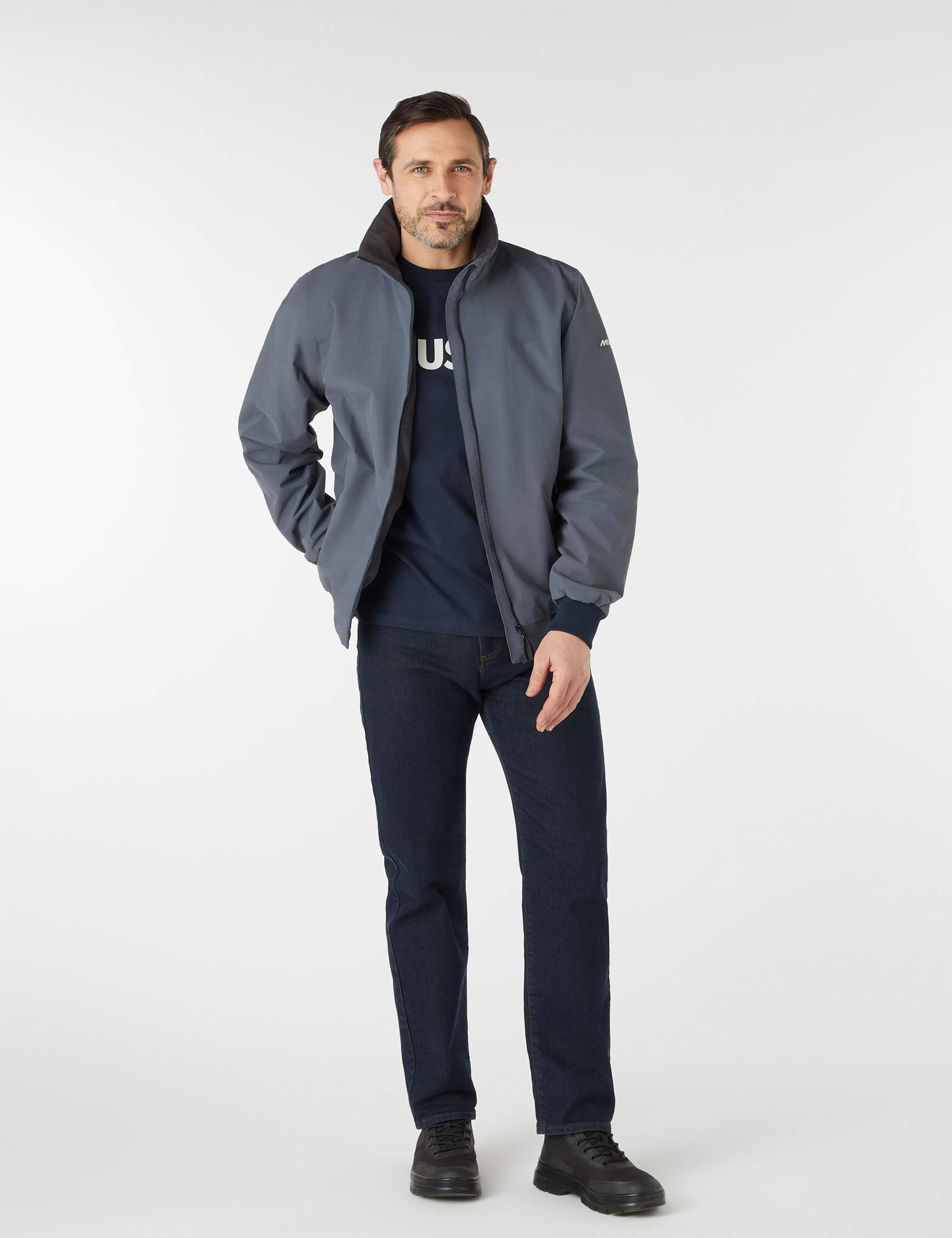 Snug Blouson 2.0 Bomber Jacket 6 of 8