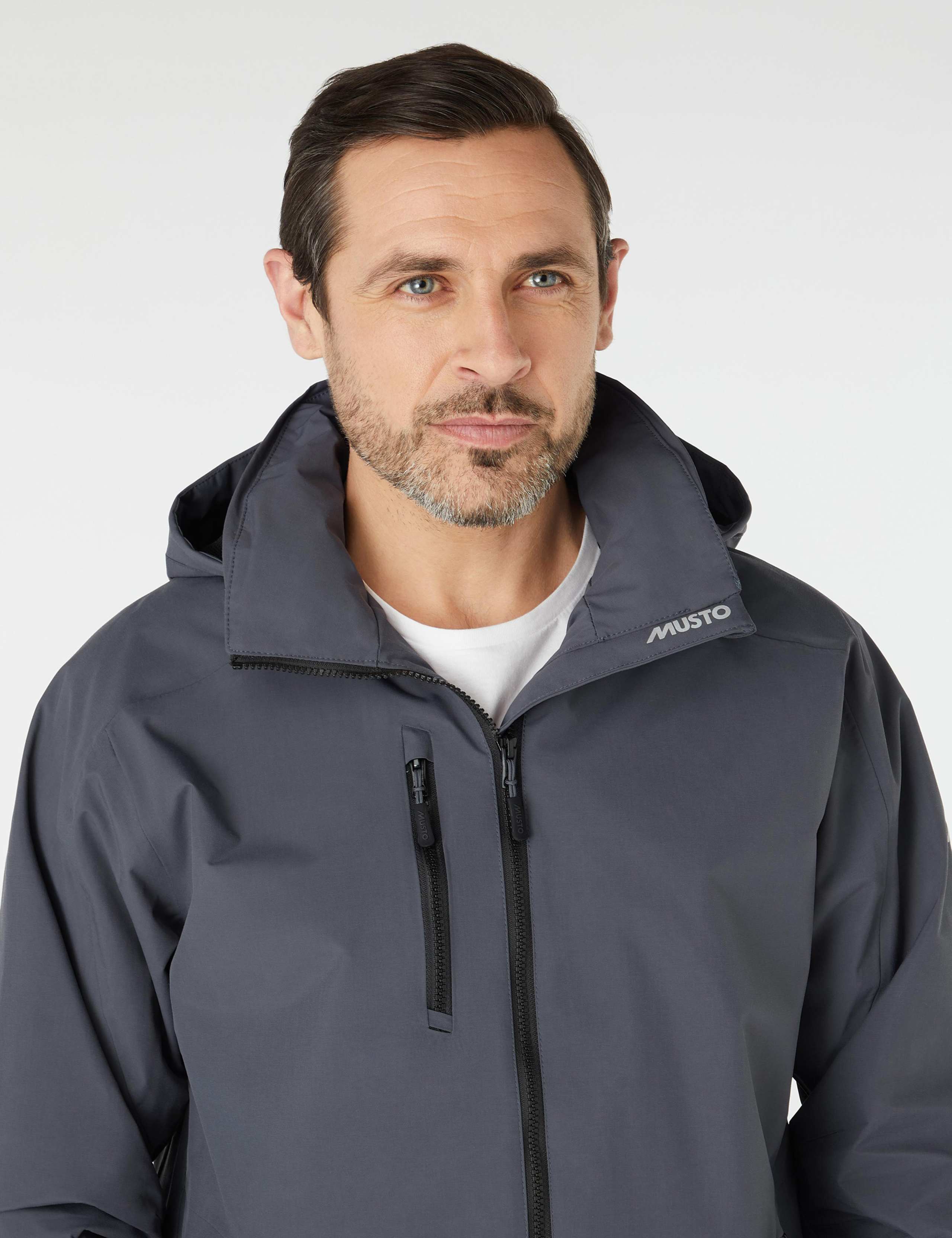 Hooded Anorak 2 of 8