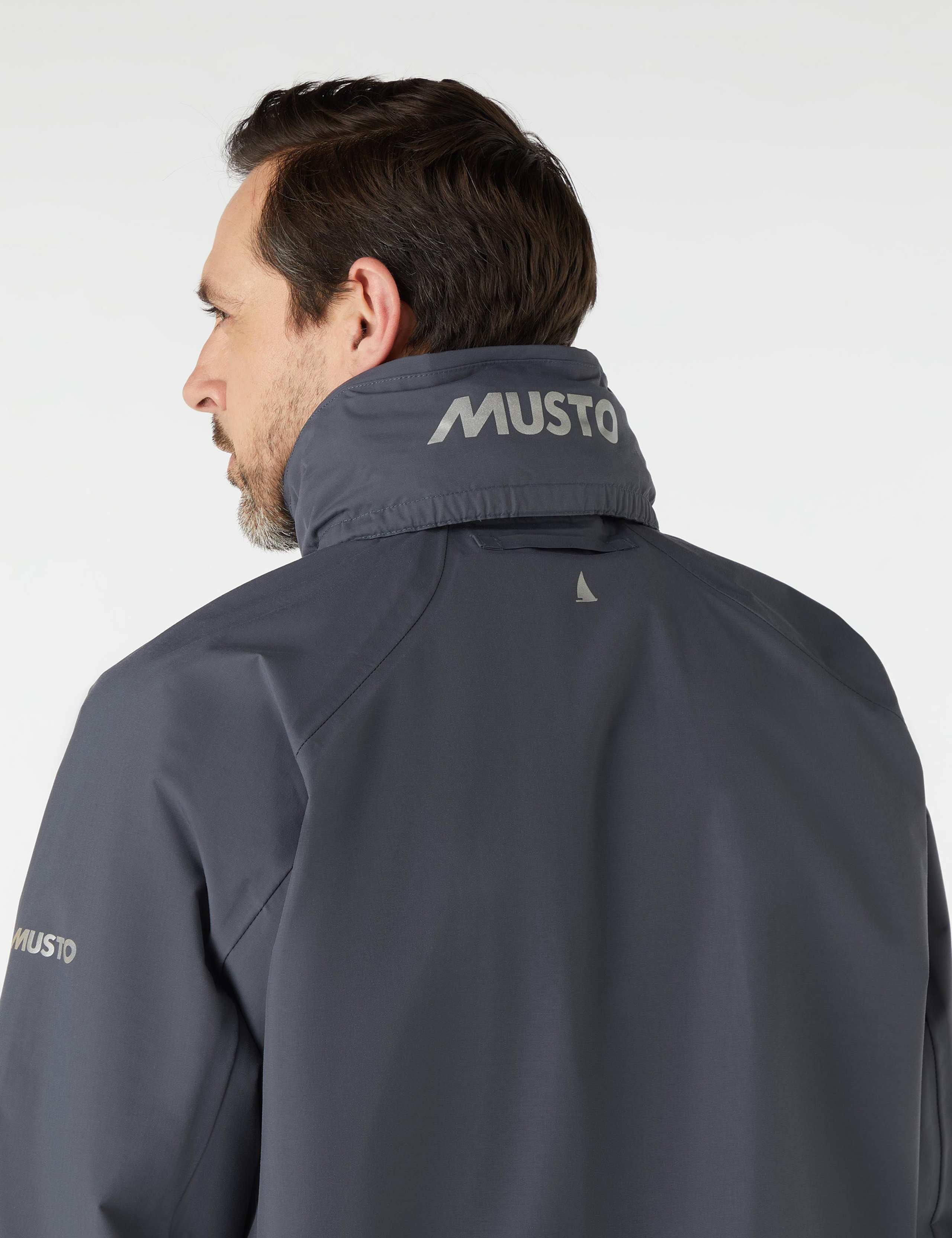 Hooded Anorak 3 of 8