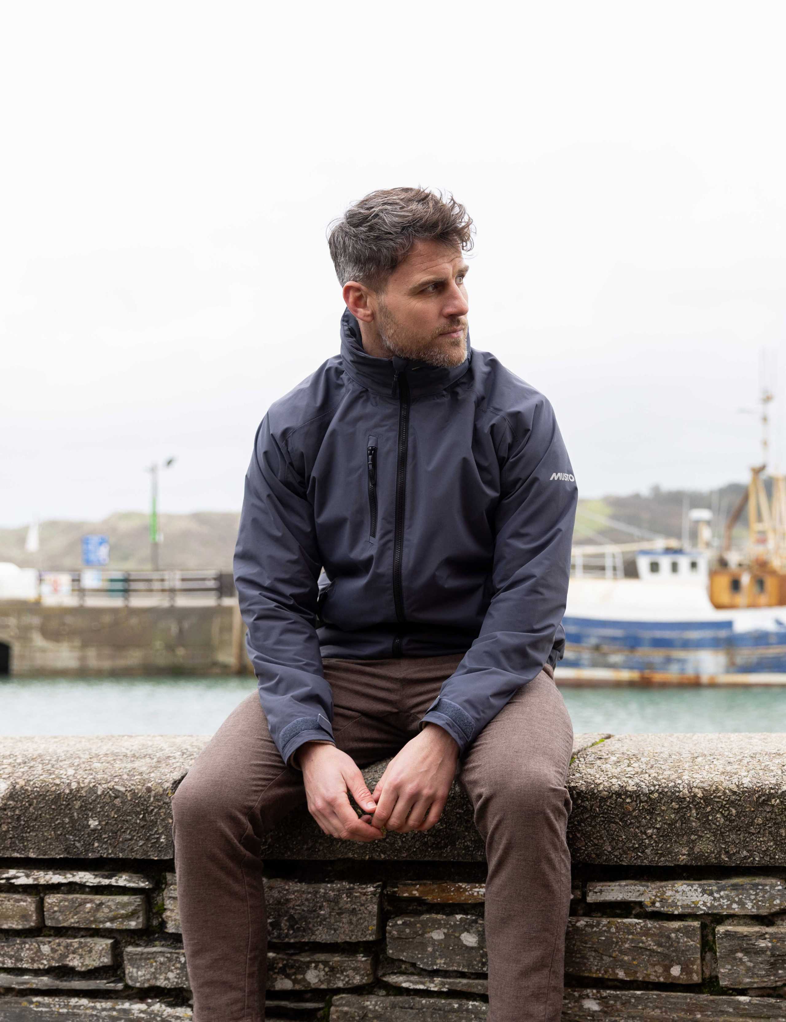 Hooded Anorak 6 of 8