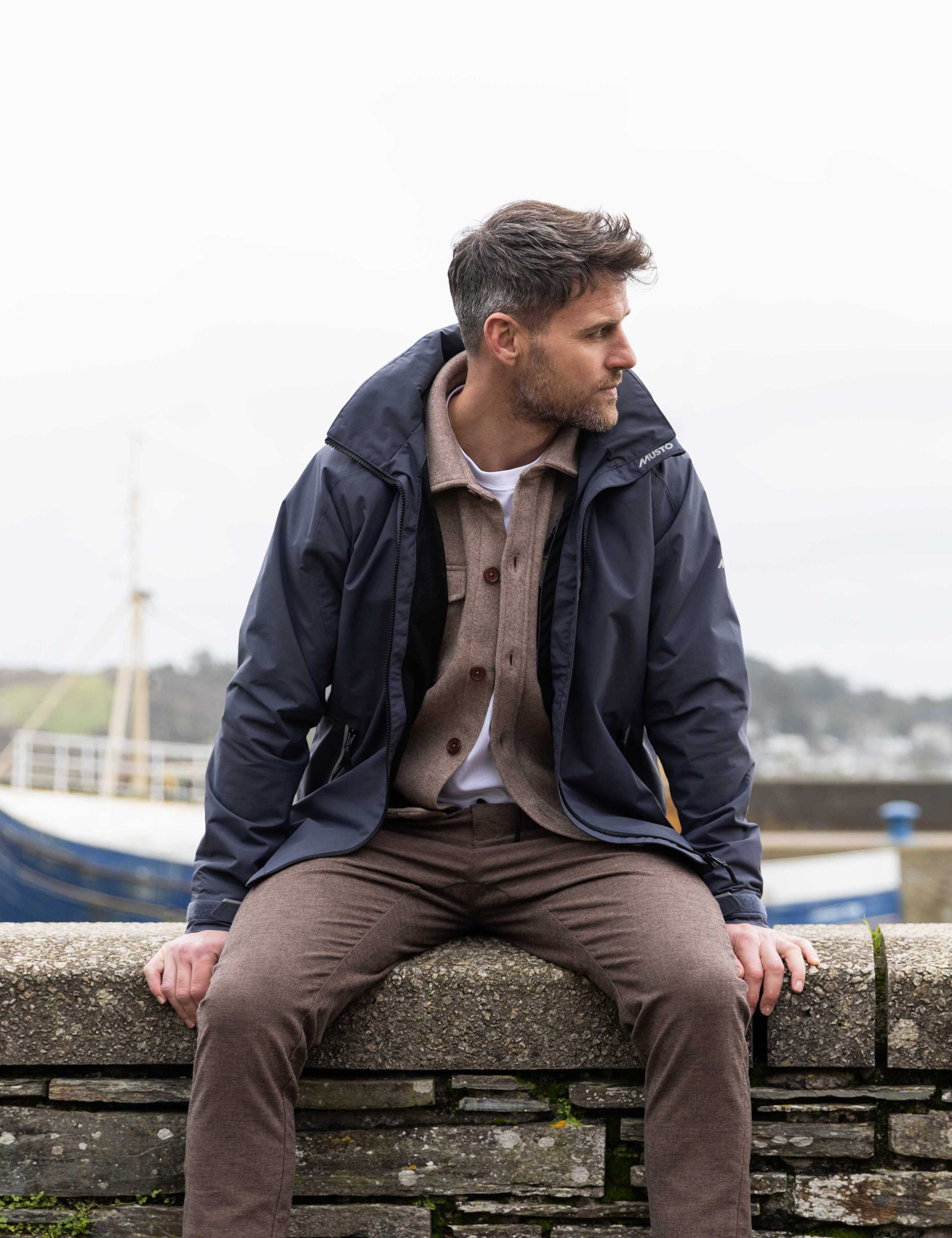 Hooded Anorak 7 of 8