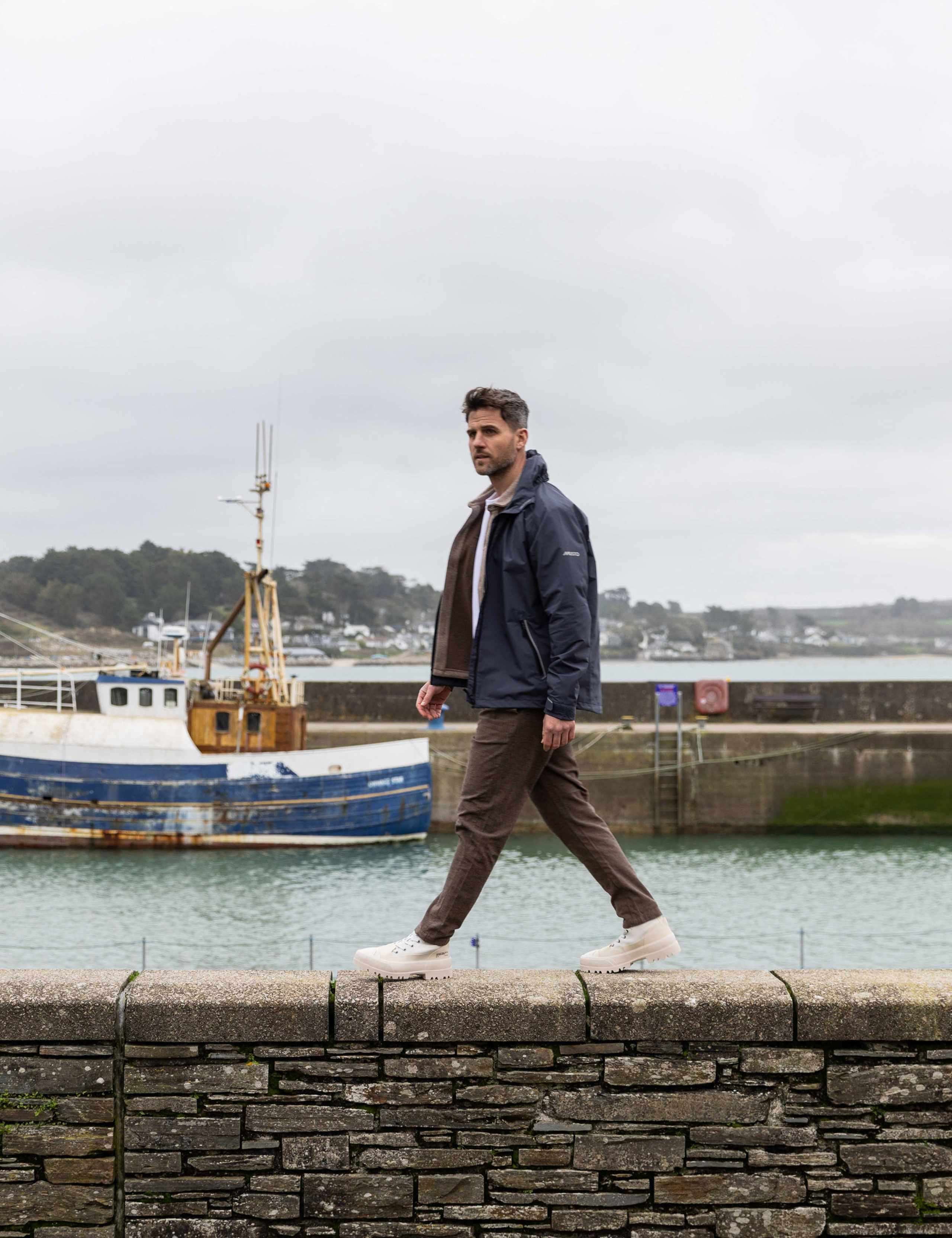 Hooded Anorak 8 of 8