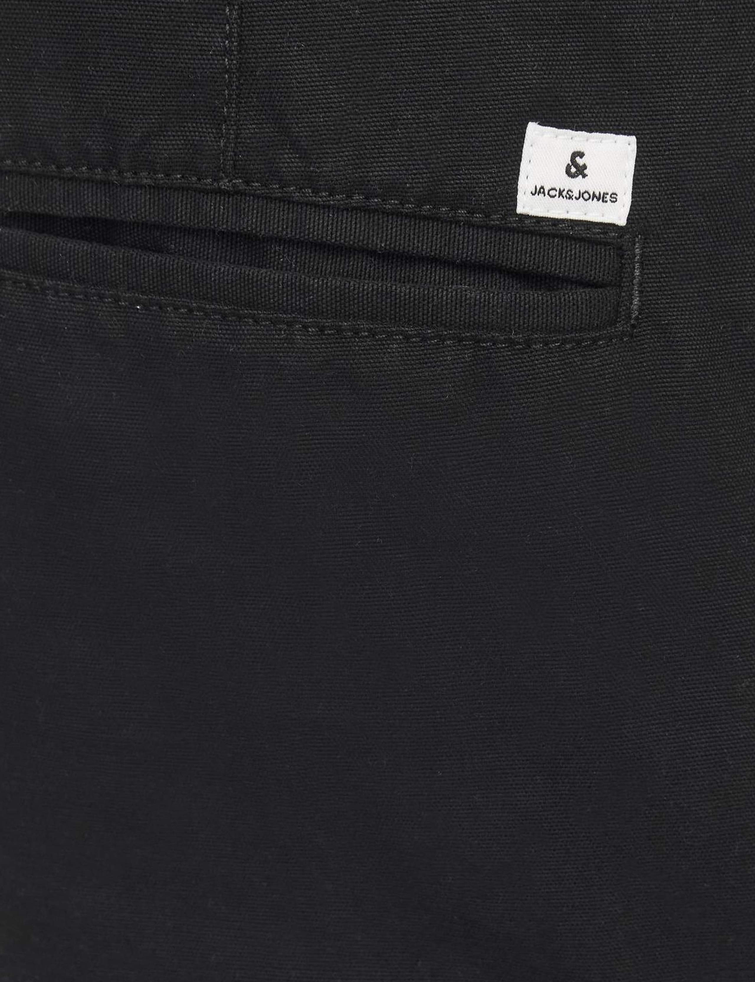 Pure Cotton Cargo Shorts 6 of 7