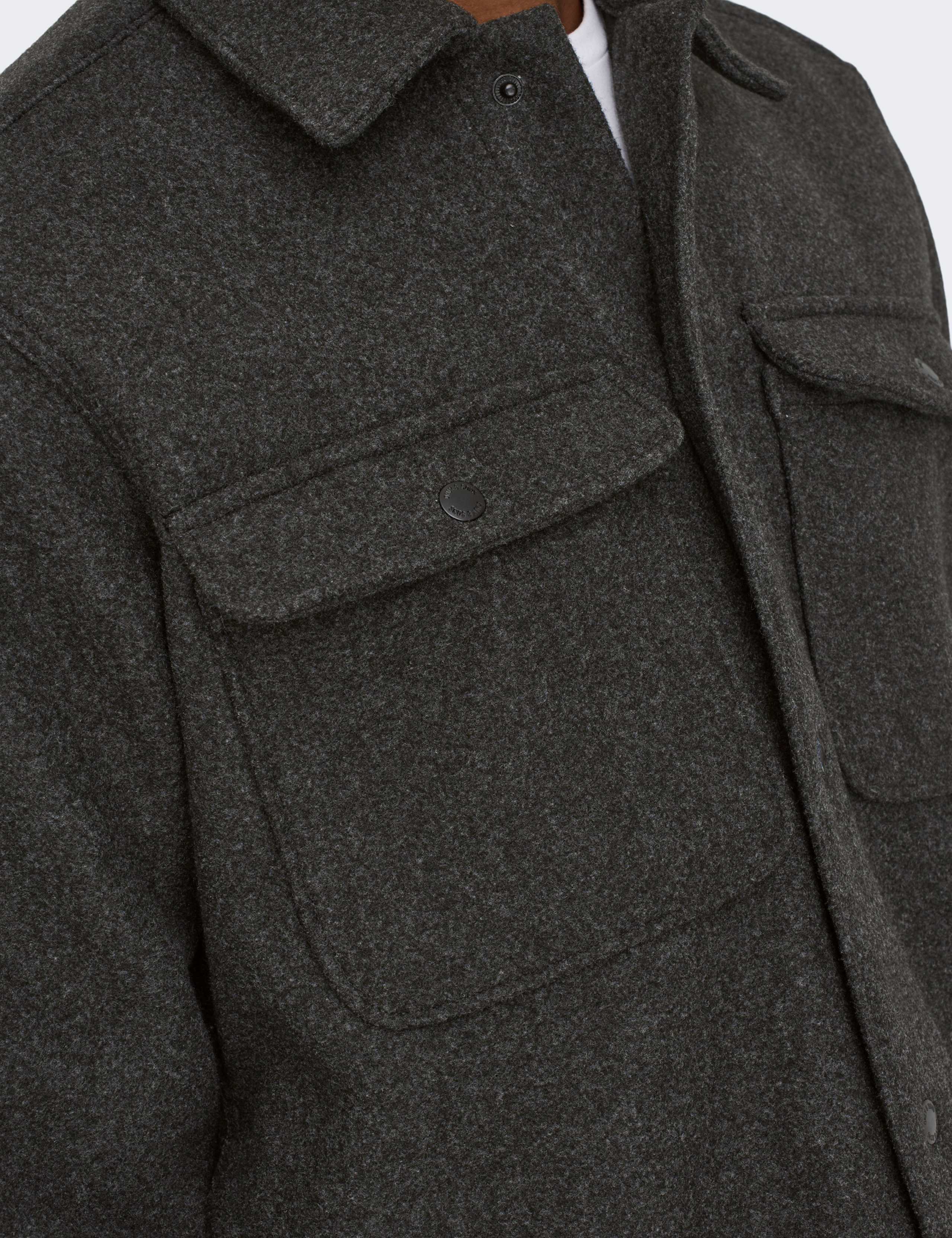 Overshirt 6 of 7