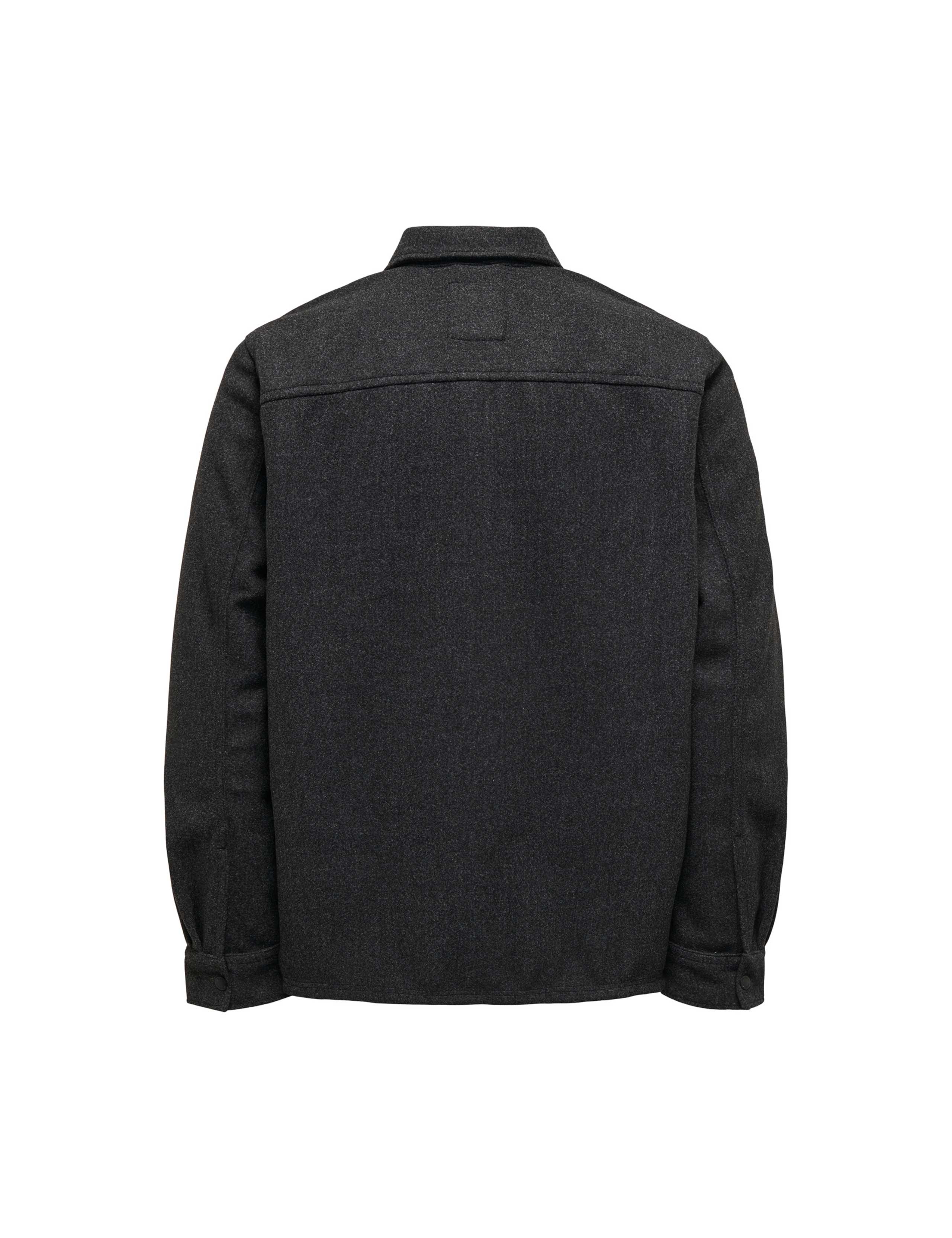 Overshirt 7 of 7