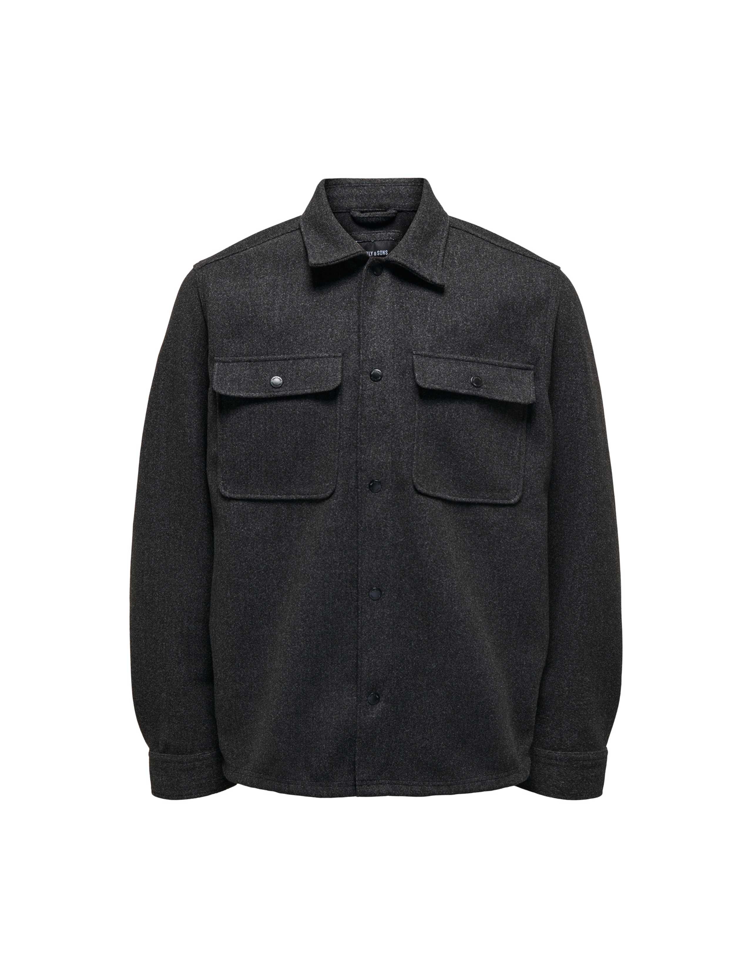 Overshirt 2 of 7