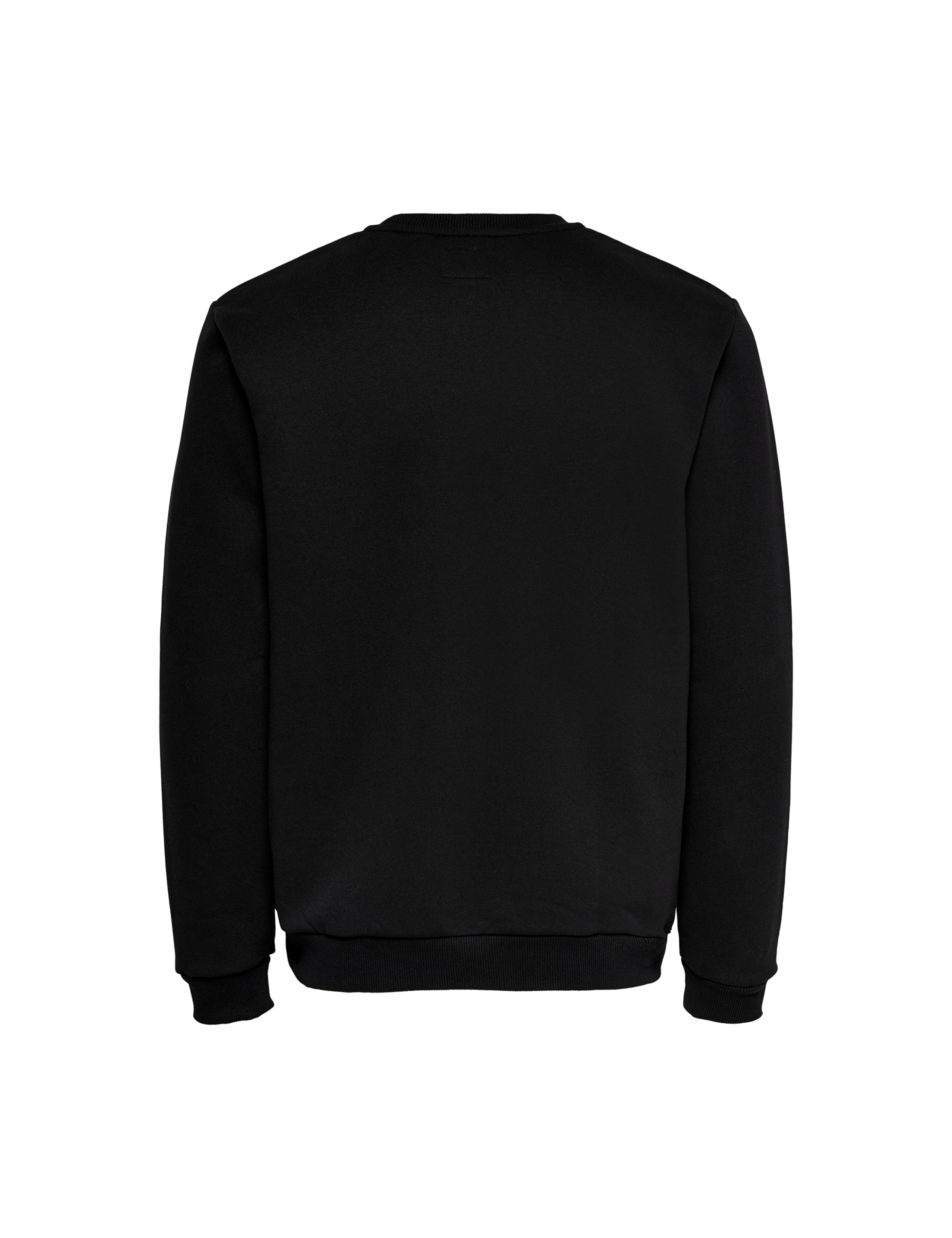 Cotton Rich Crew Neck Sweatshirt 7 of 7