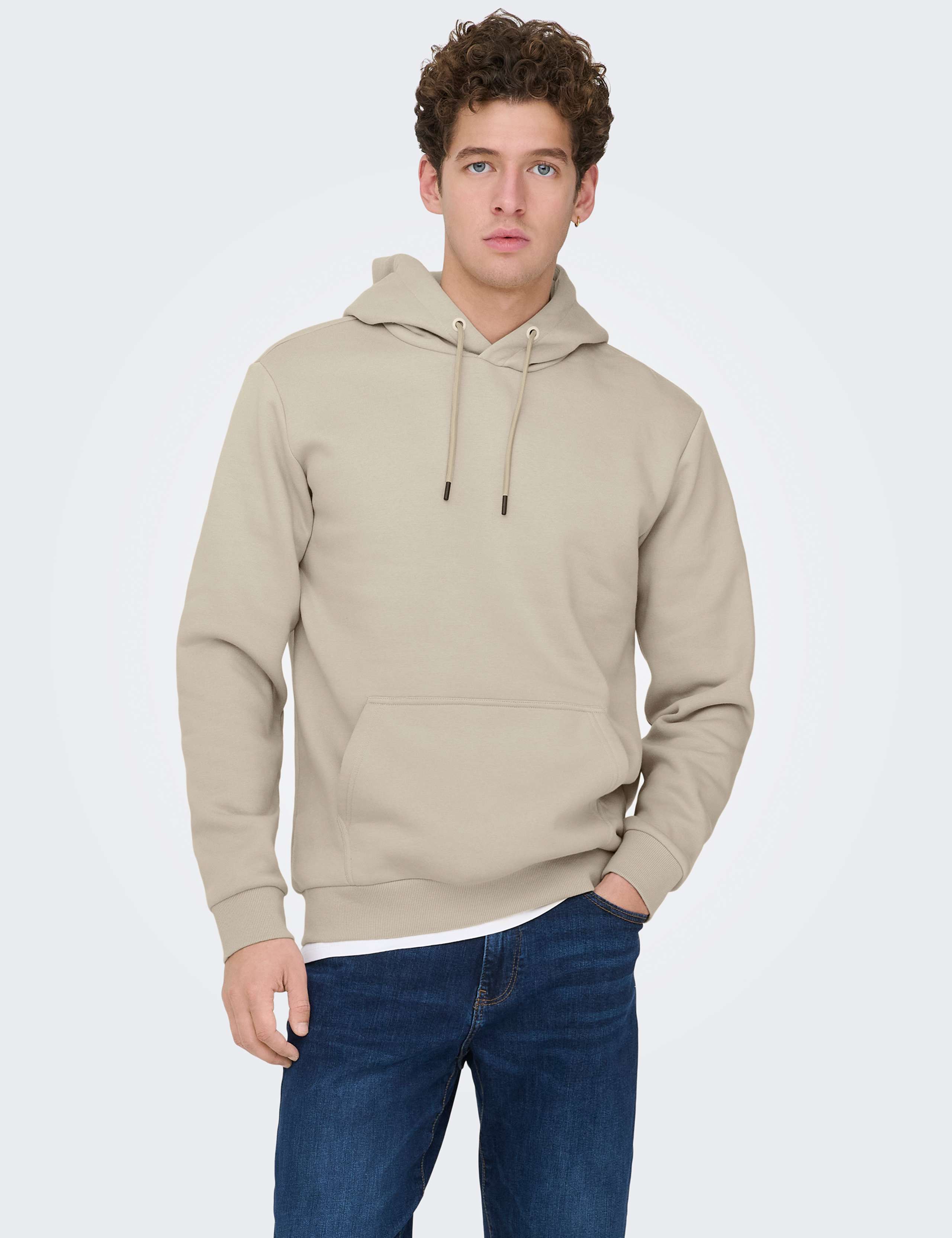 Cotton Rich Hoodie 3 of 6