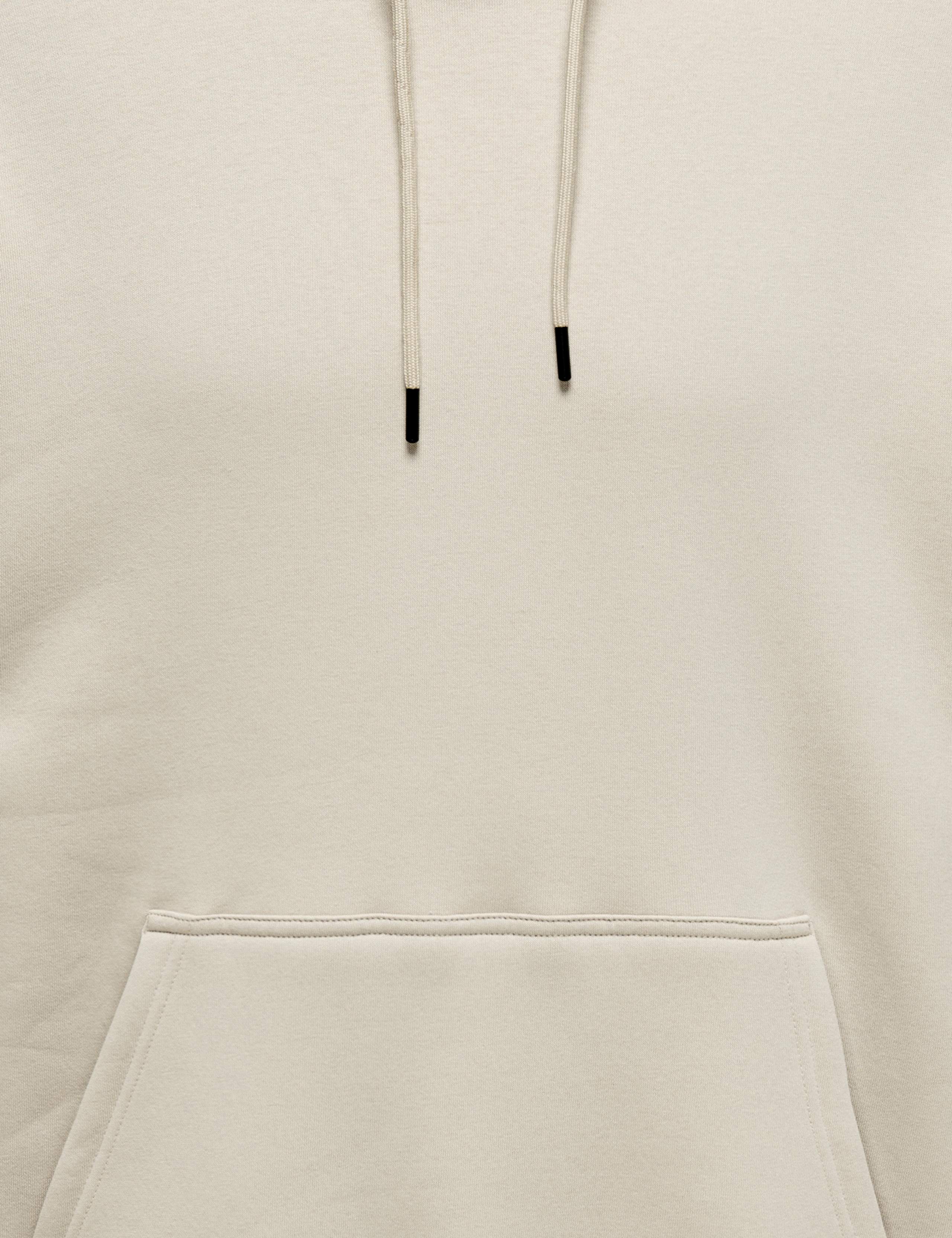 Cotton Rich Hoodie 4 of 6