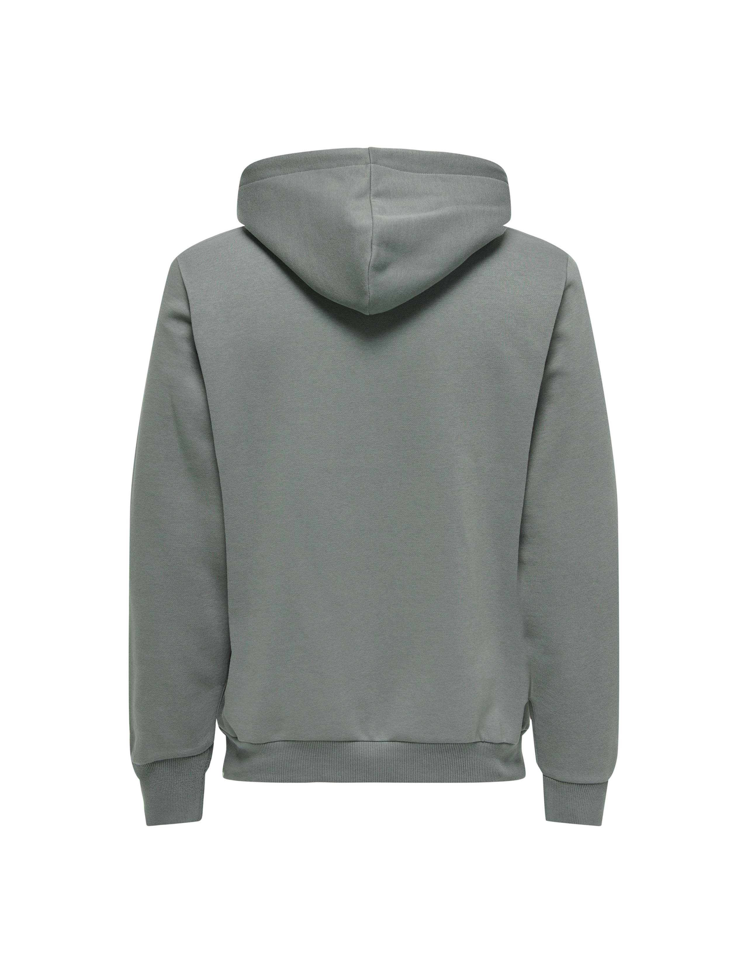 Cotton Rich Hoodie 7 of 7