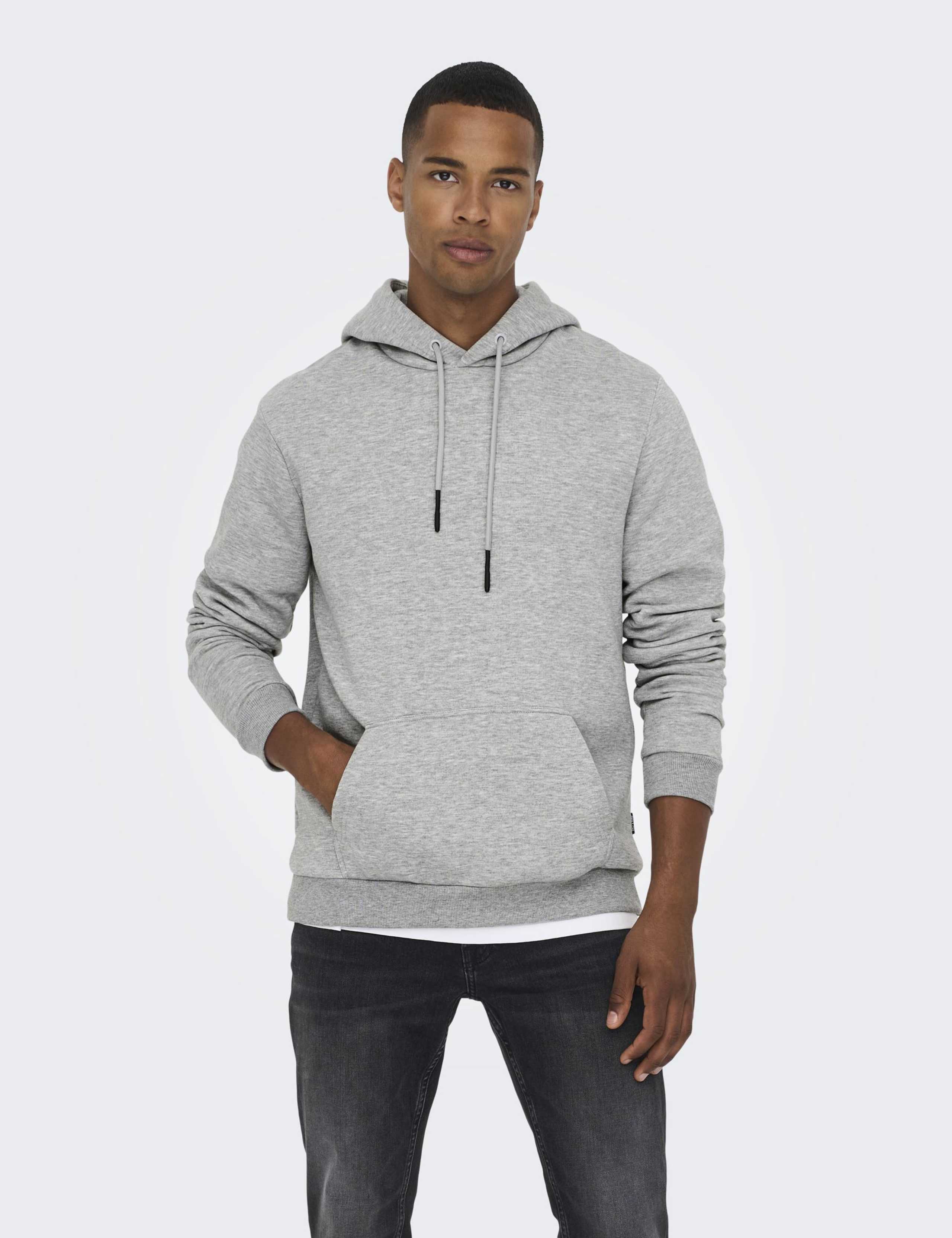 Cotton Rich Hoodie 3 of 6