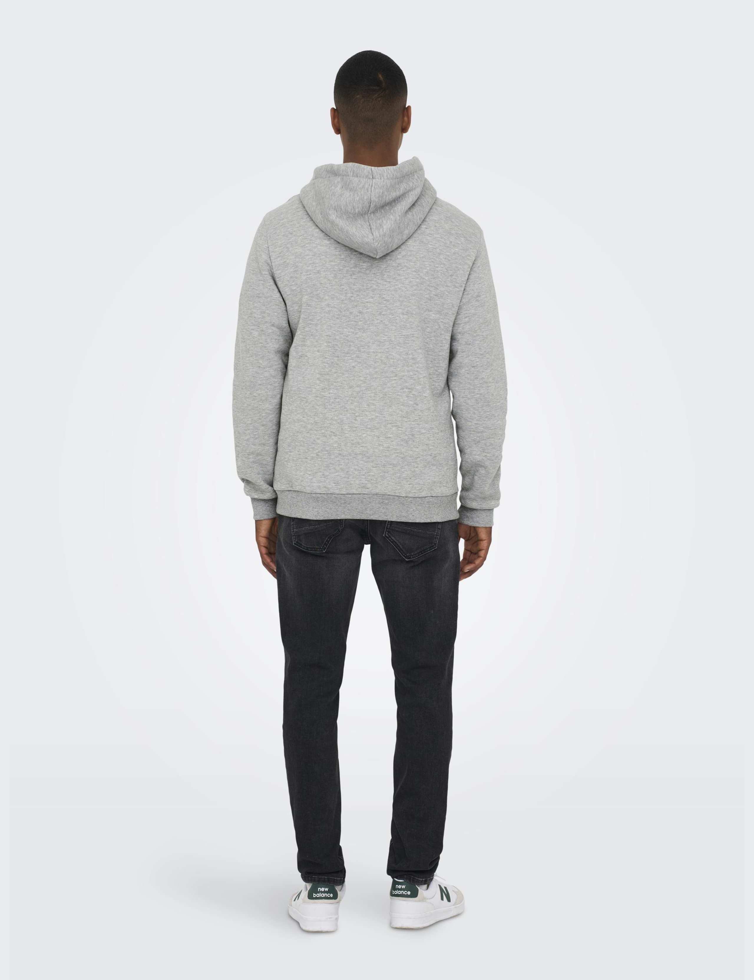 Cotton Rich Hoodie 4 of 6