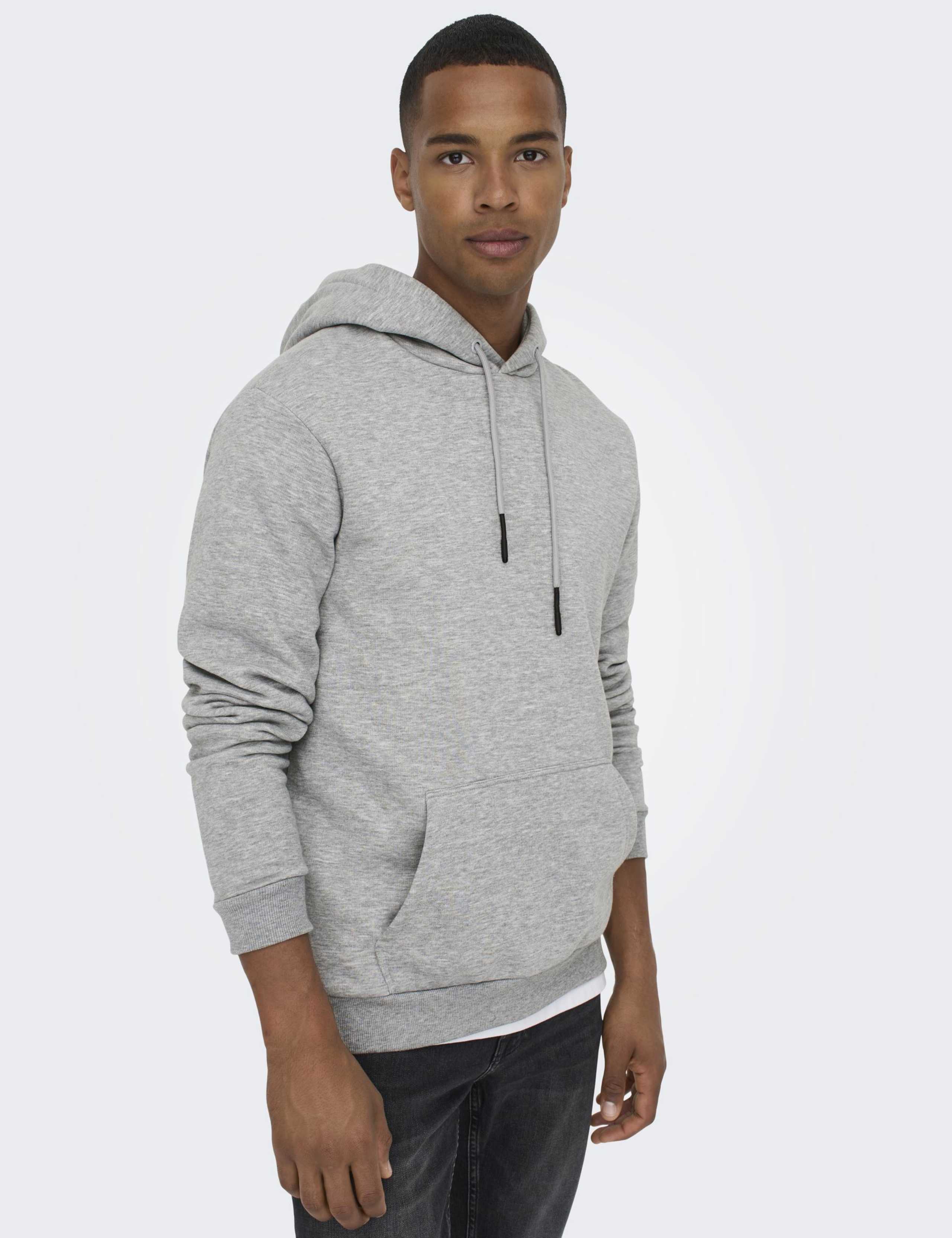 Cotton Rich Hoodie 5 of 6
