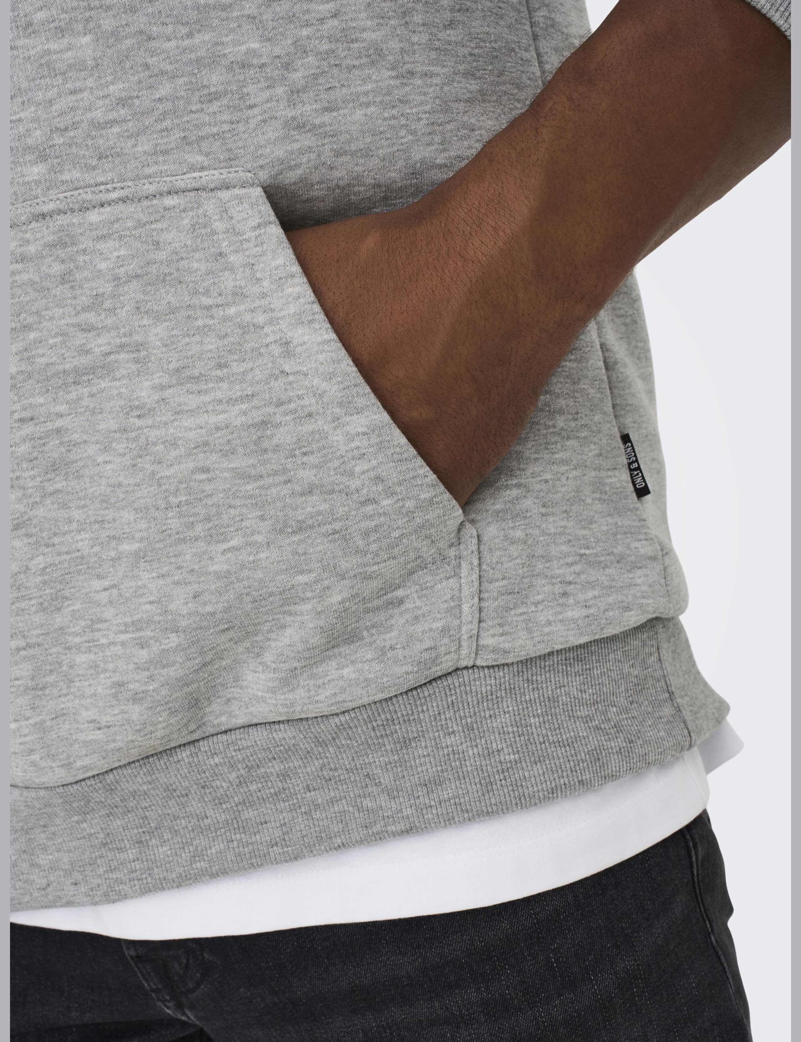 Cotton Rich Hoodie 6 of 6