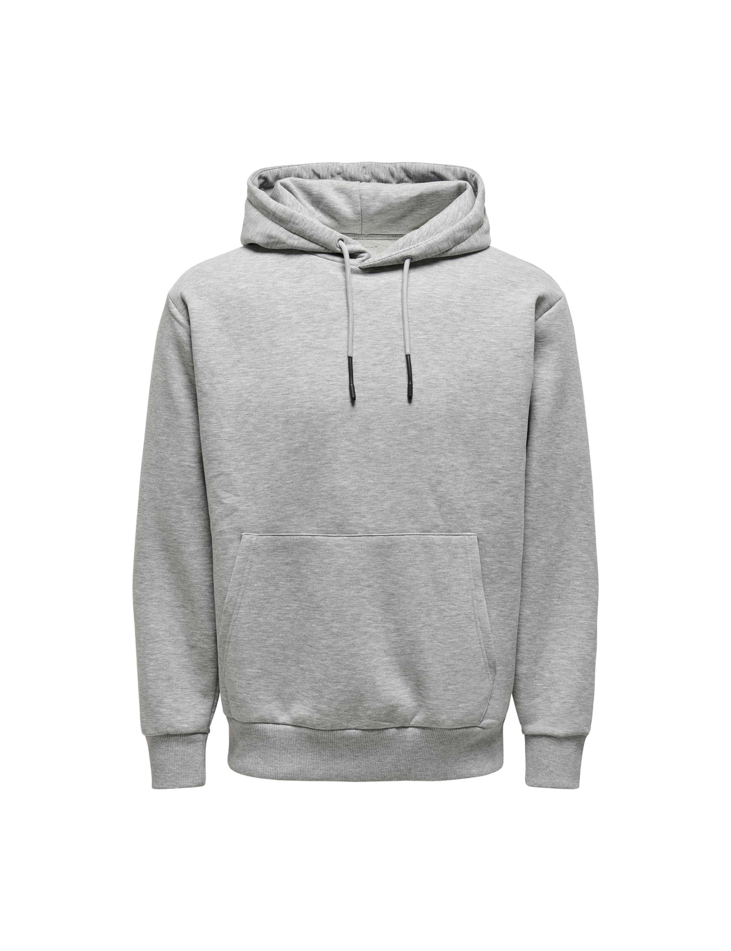 Cotton Rich Hoodie 2 of 6