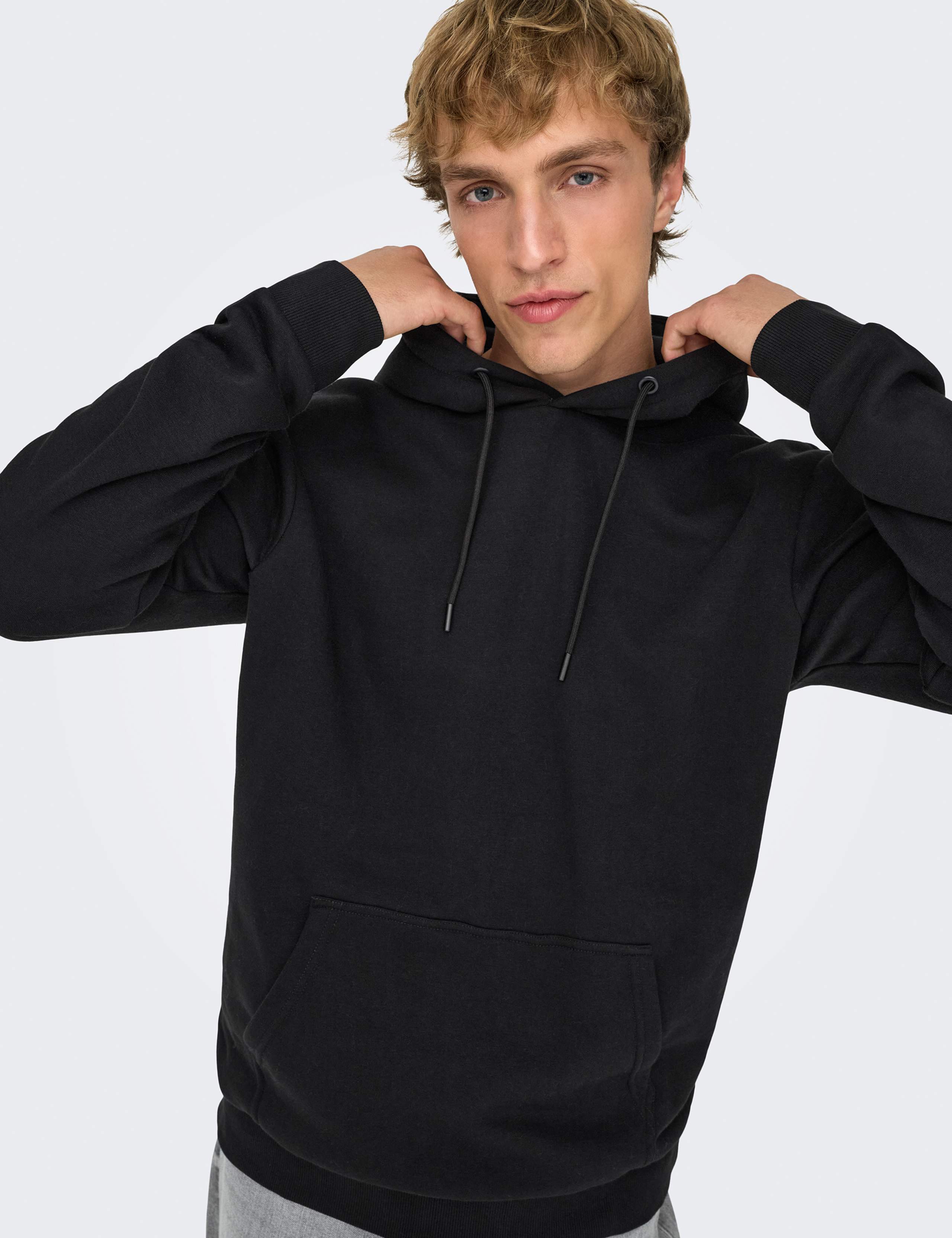 Cotton Rich Hoodie 4 of 6