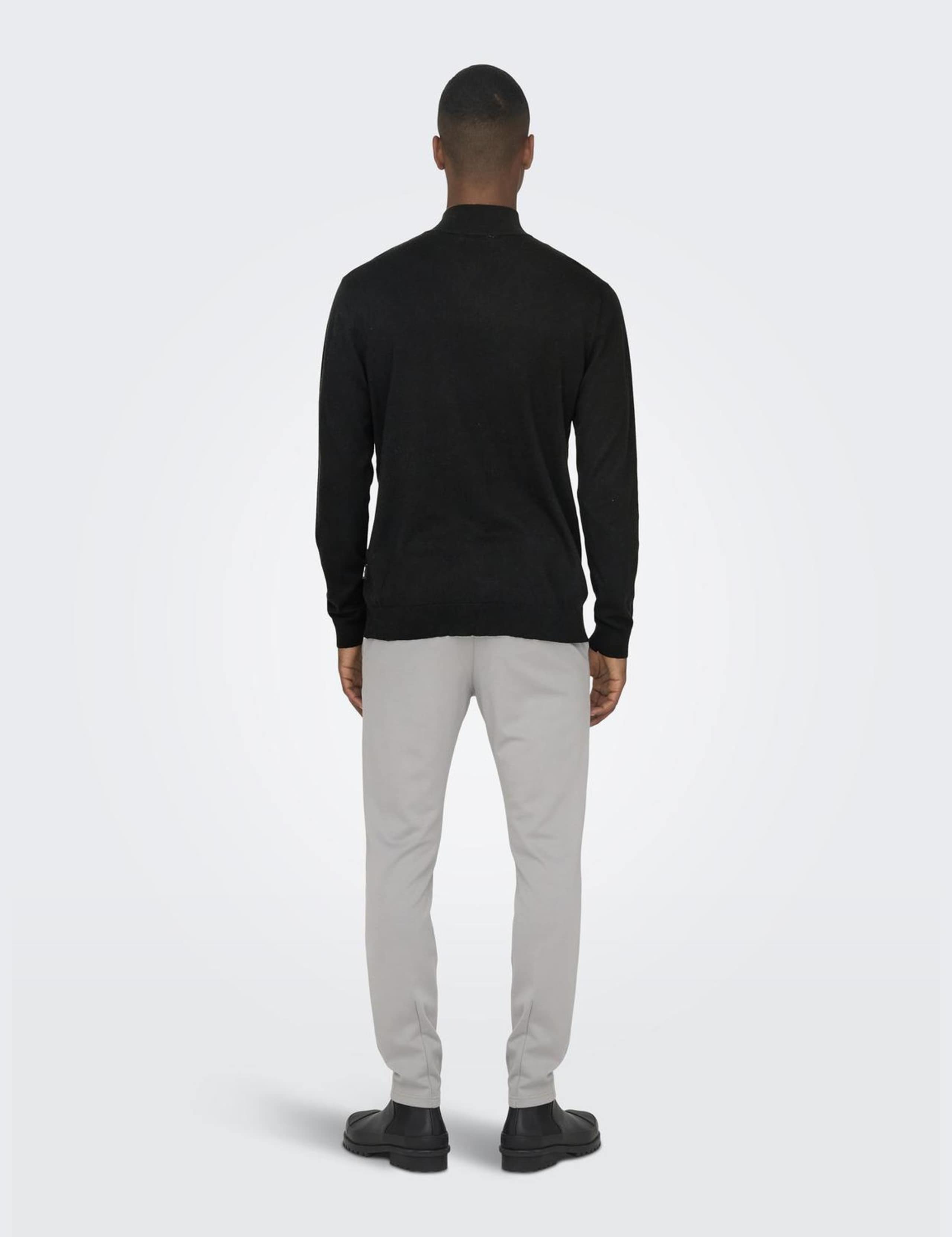 Half Zip Jumper 4 of 6