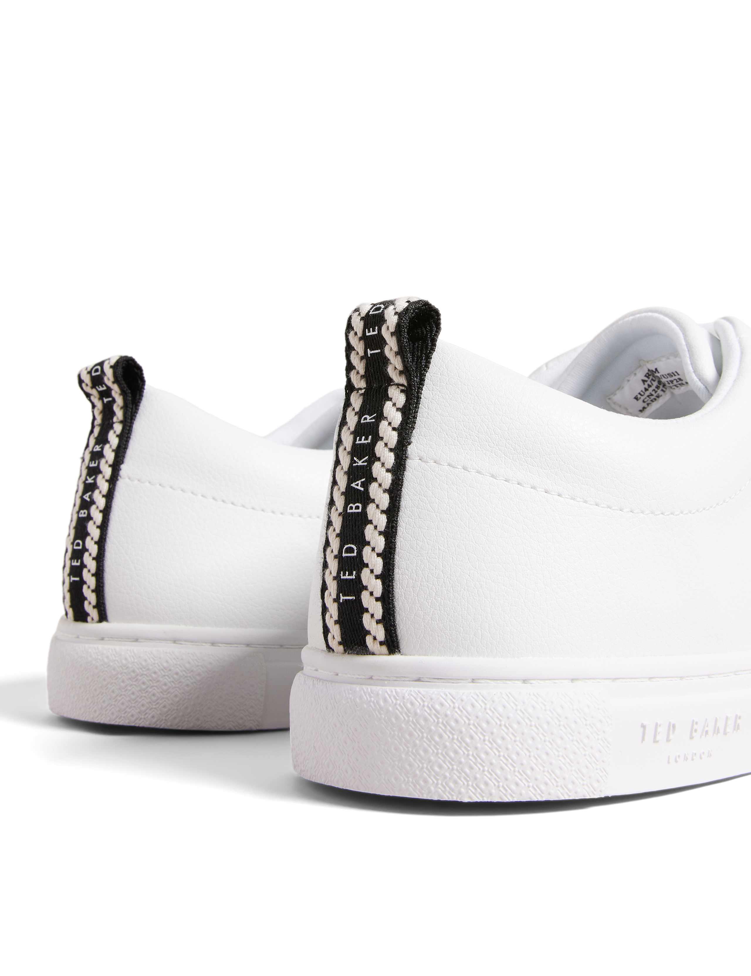 Lace Up Trainers 4 of 5