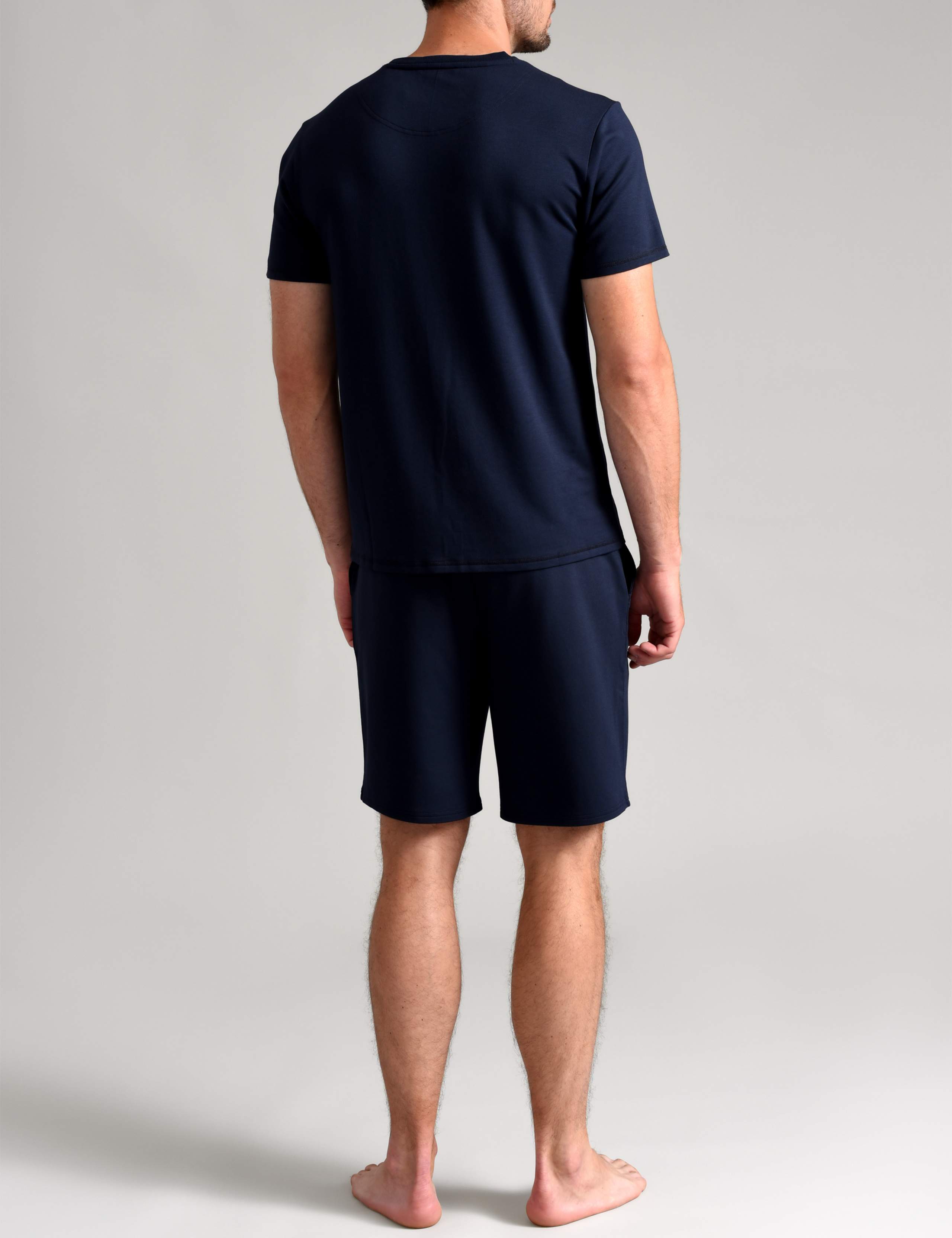Supersoft Jersey Pyjama Top 2 of 2