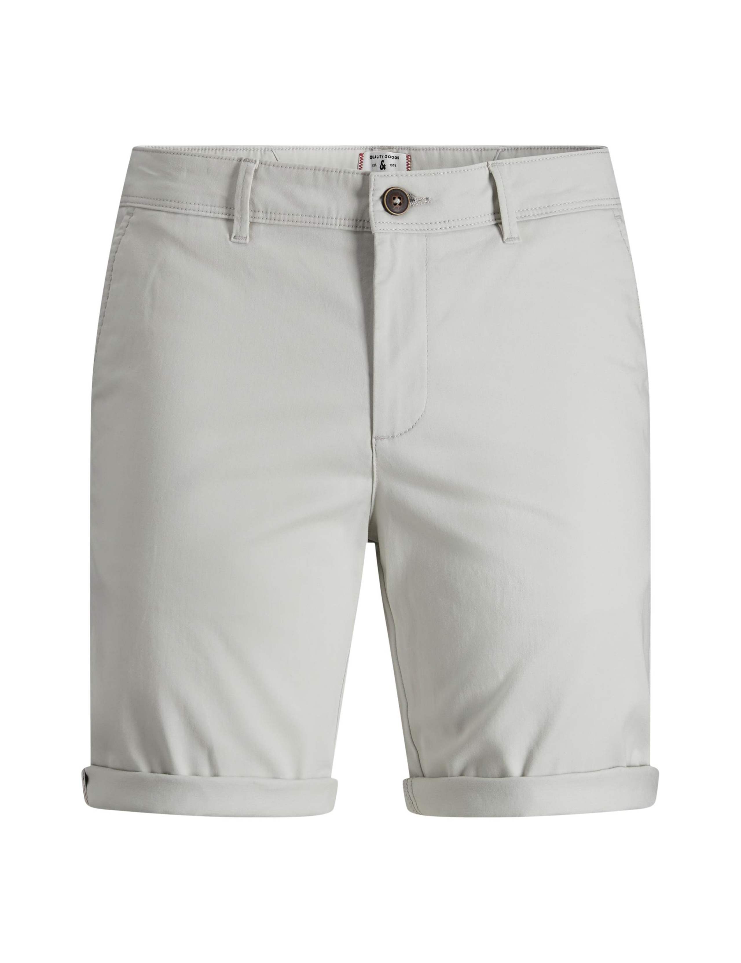 Regular Fit Chino Shorts 2 of 4