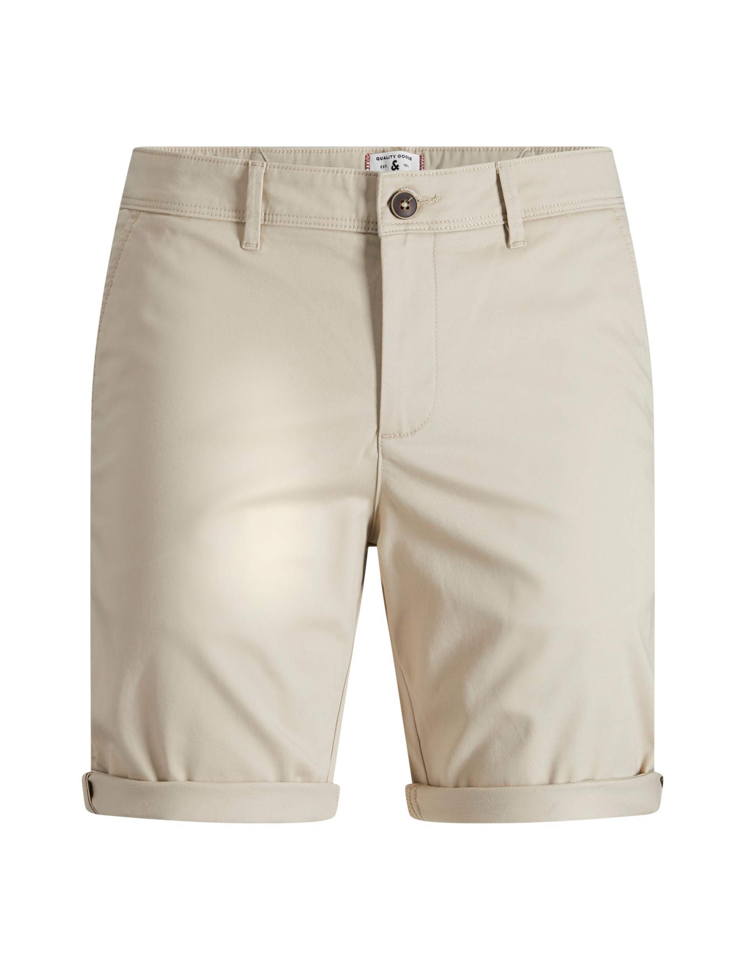 Regular Fit Chino Shorts 2 of 4